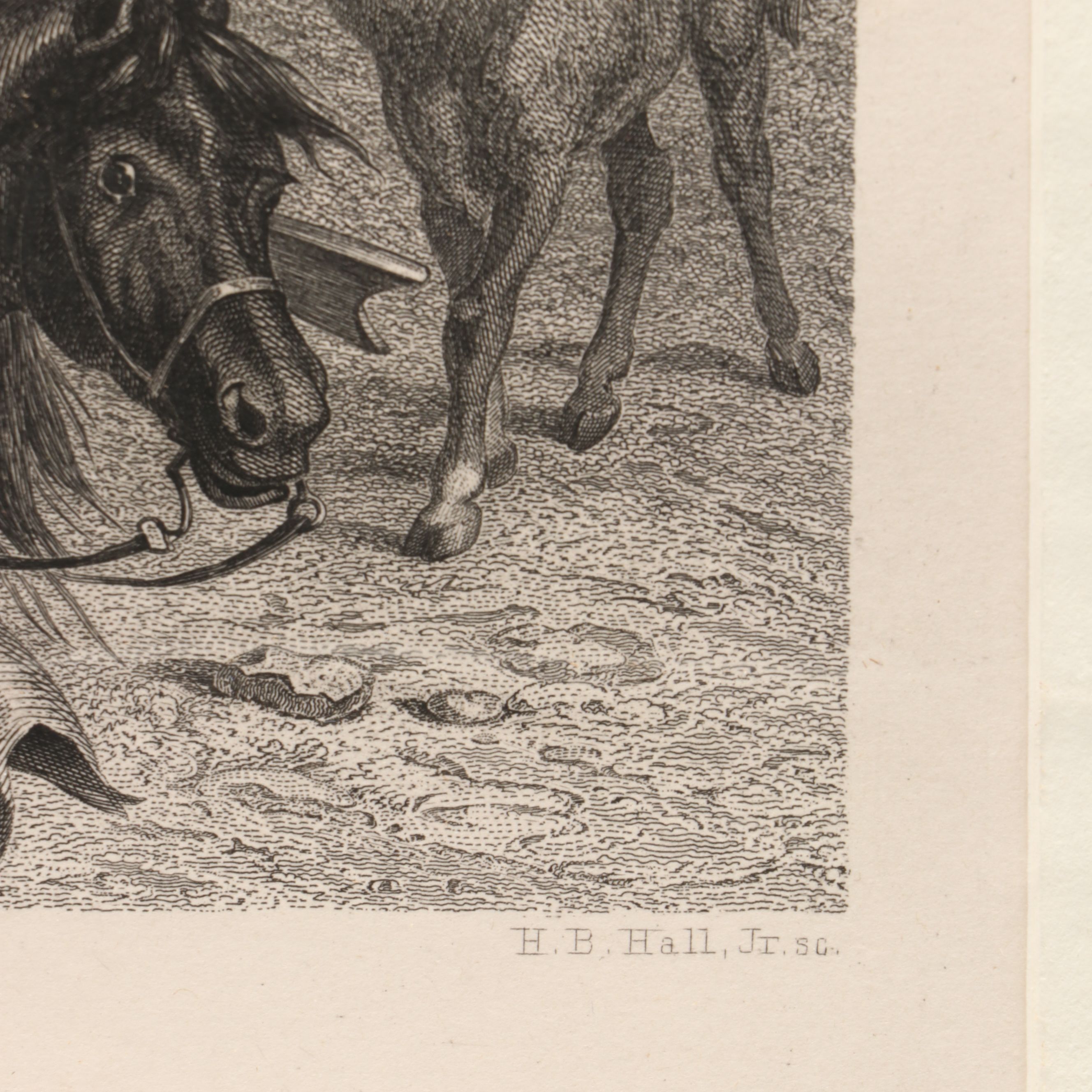 After William Hogarth "Industry and Idleness" with Other Antique Prints