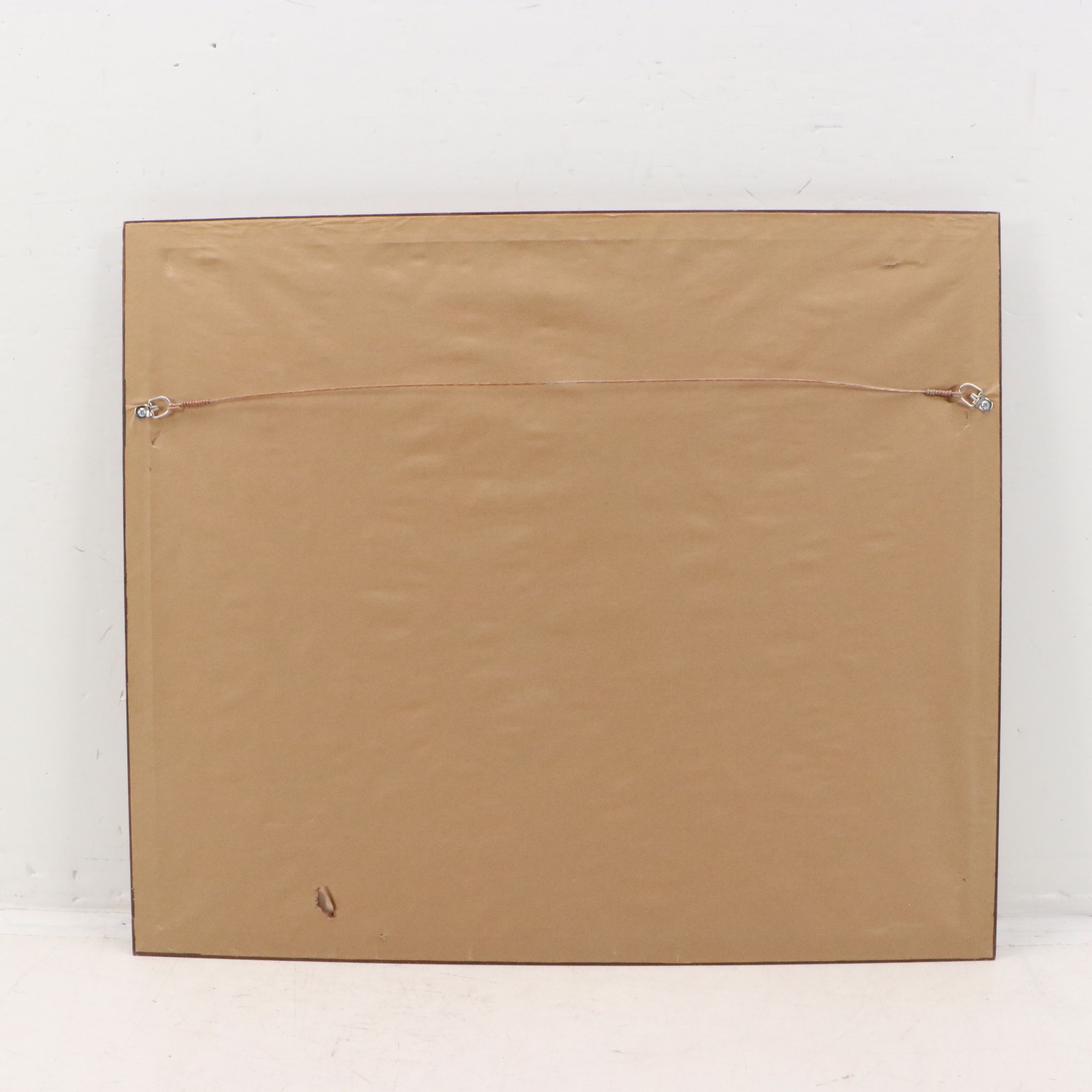 John A. Ruthven Offset Lithograph "Cardinals," Late 20th Century