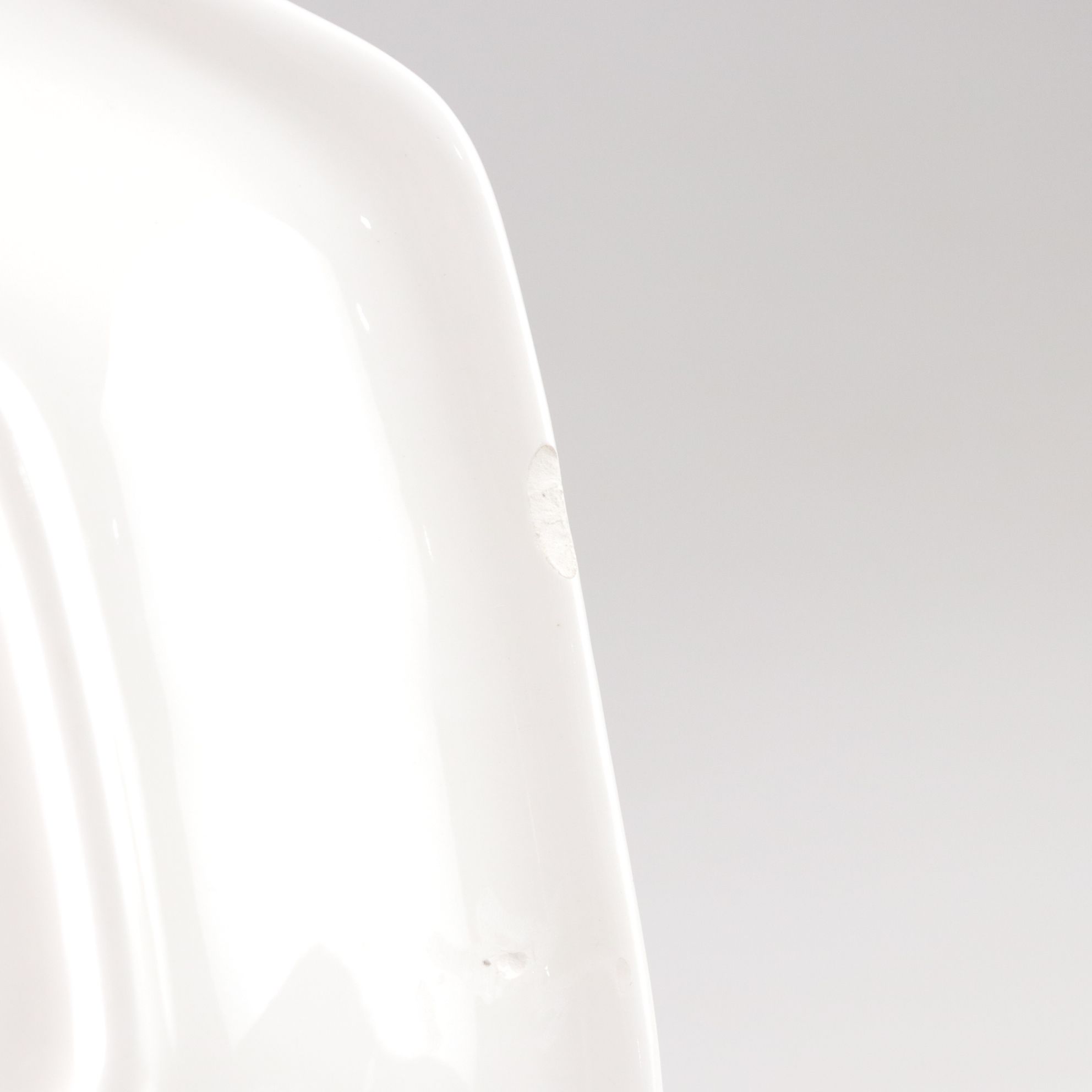 Dash of That "Awakenings" Ceramic Bowl and Platter with Other Platters