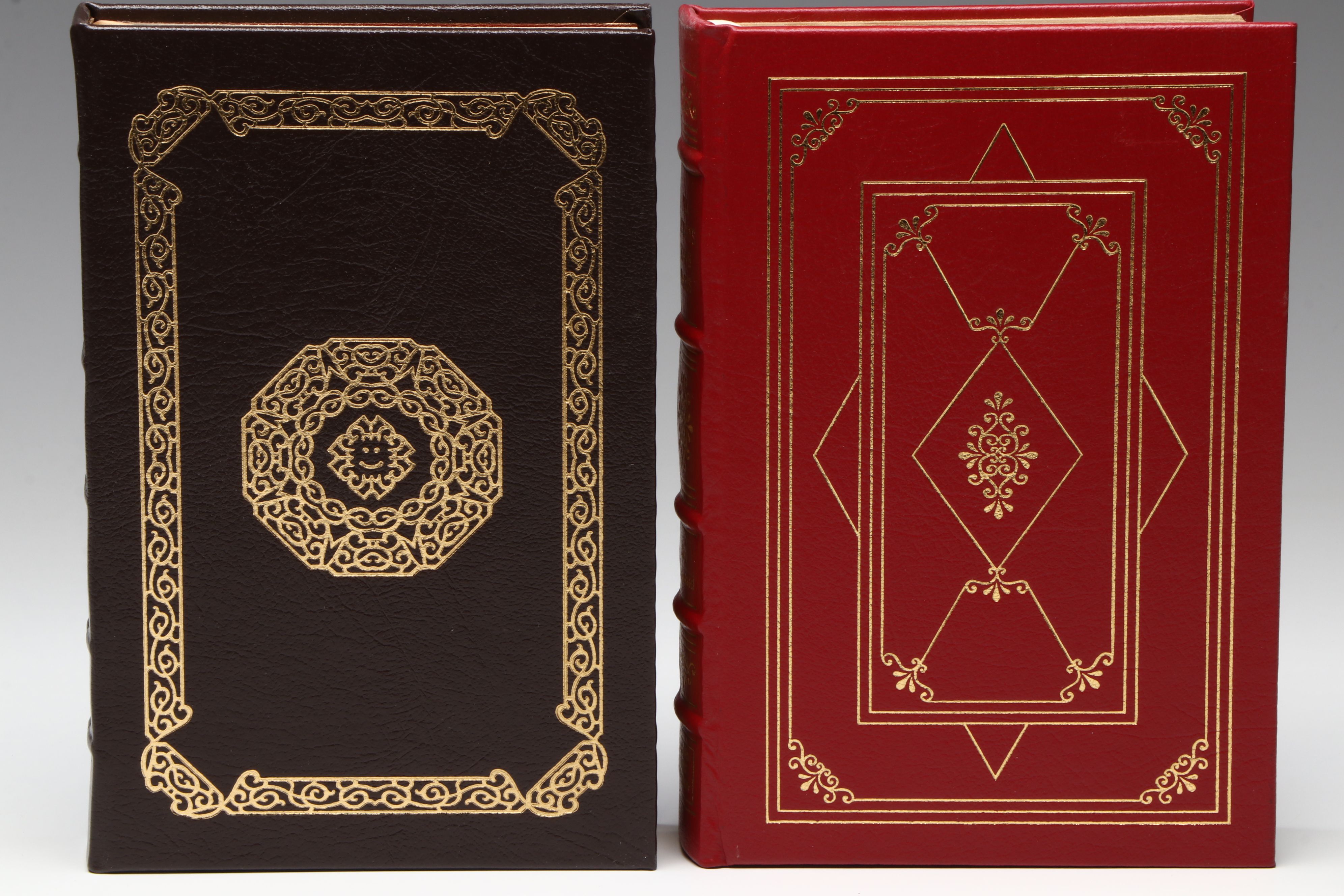 Signed Limited First Edition "I'll Always Have Paris" and More by Art Buchwald