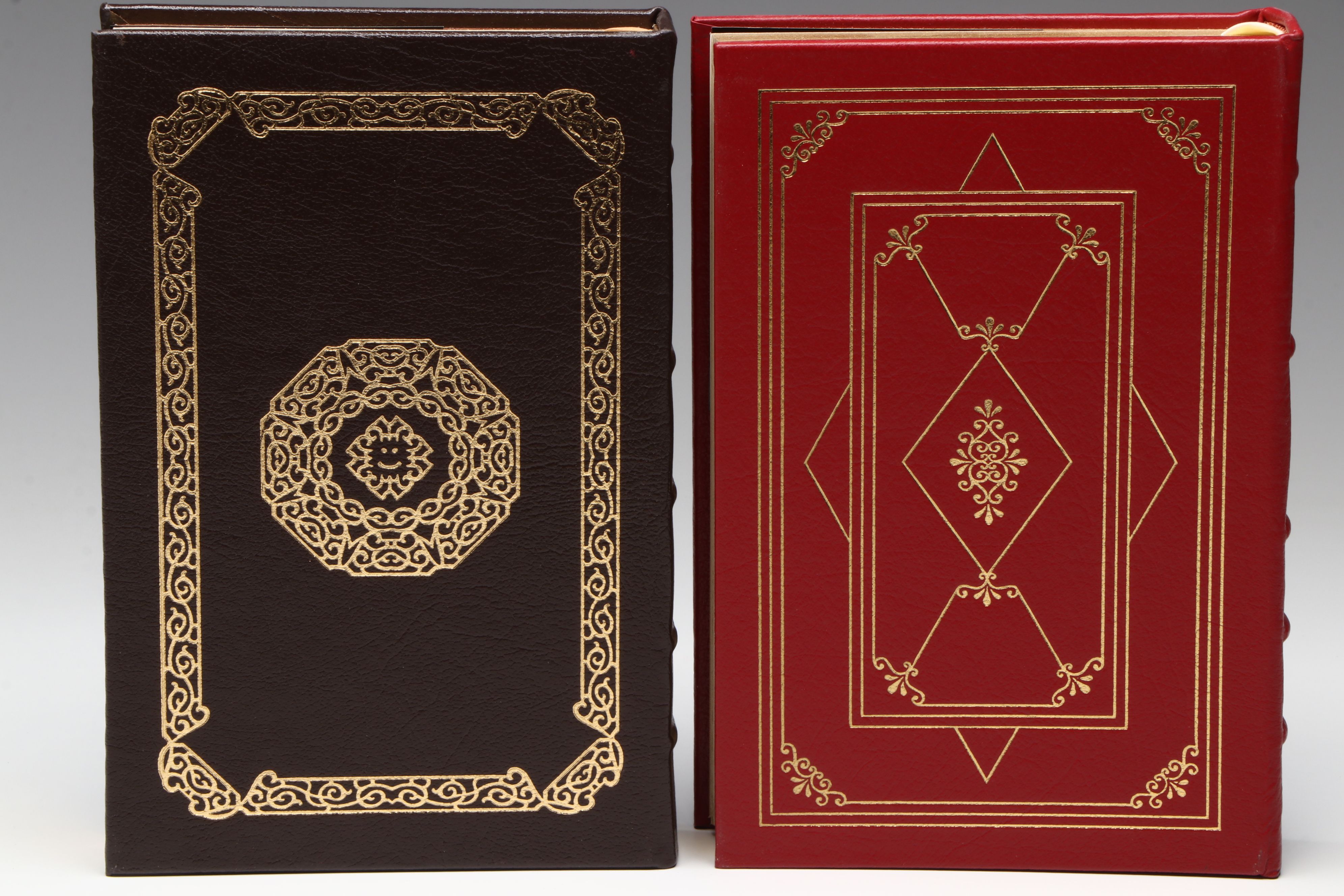 Signed Limited First Edition "I'll Always Have Paris" and More by Art Buchwald