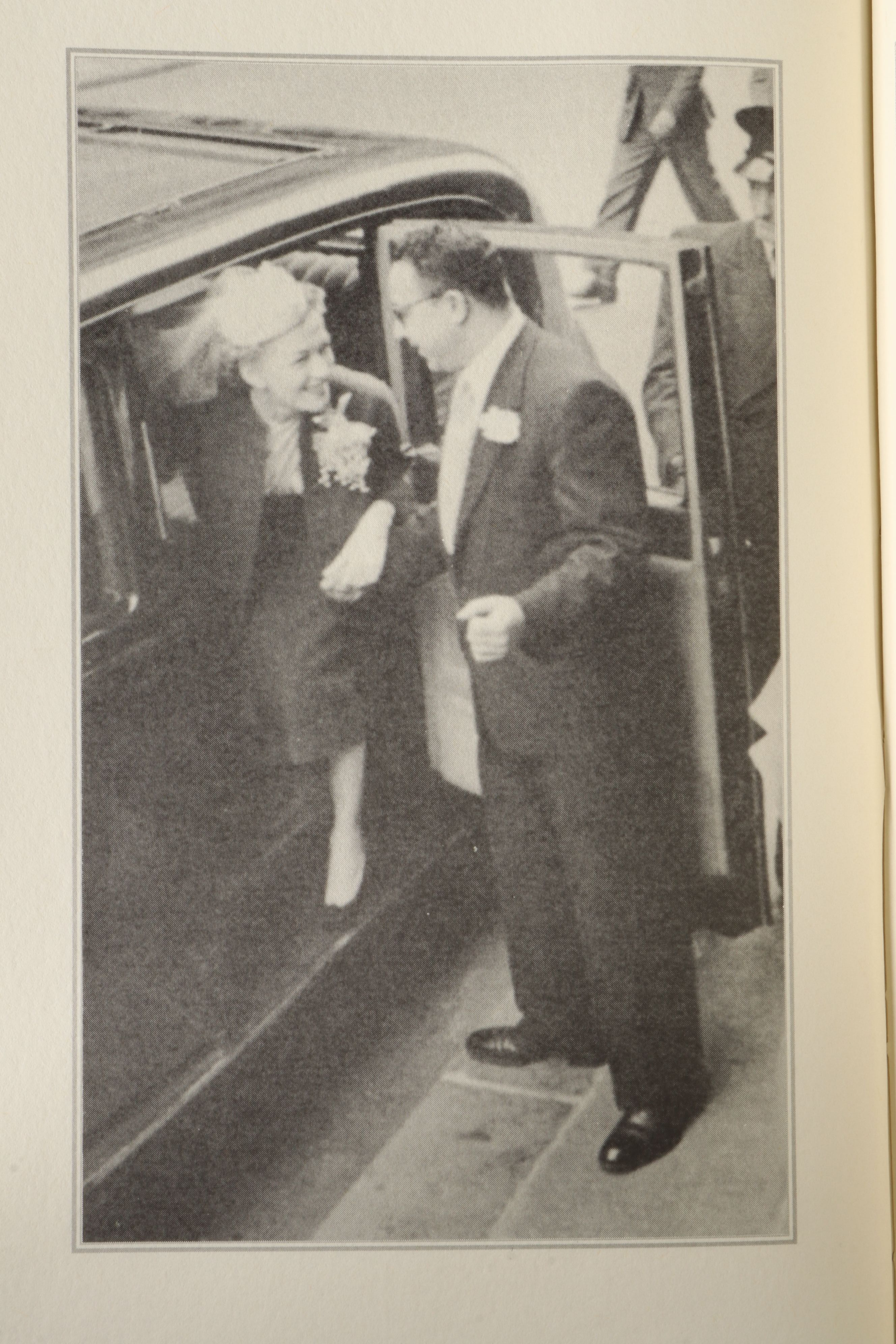 Signed Limited First Edition "I'll Always Have Paris" and More by Art Buchwald