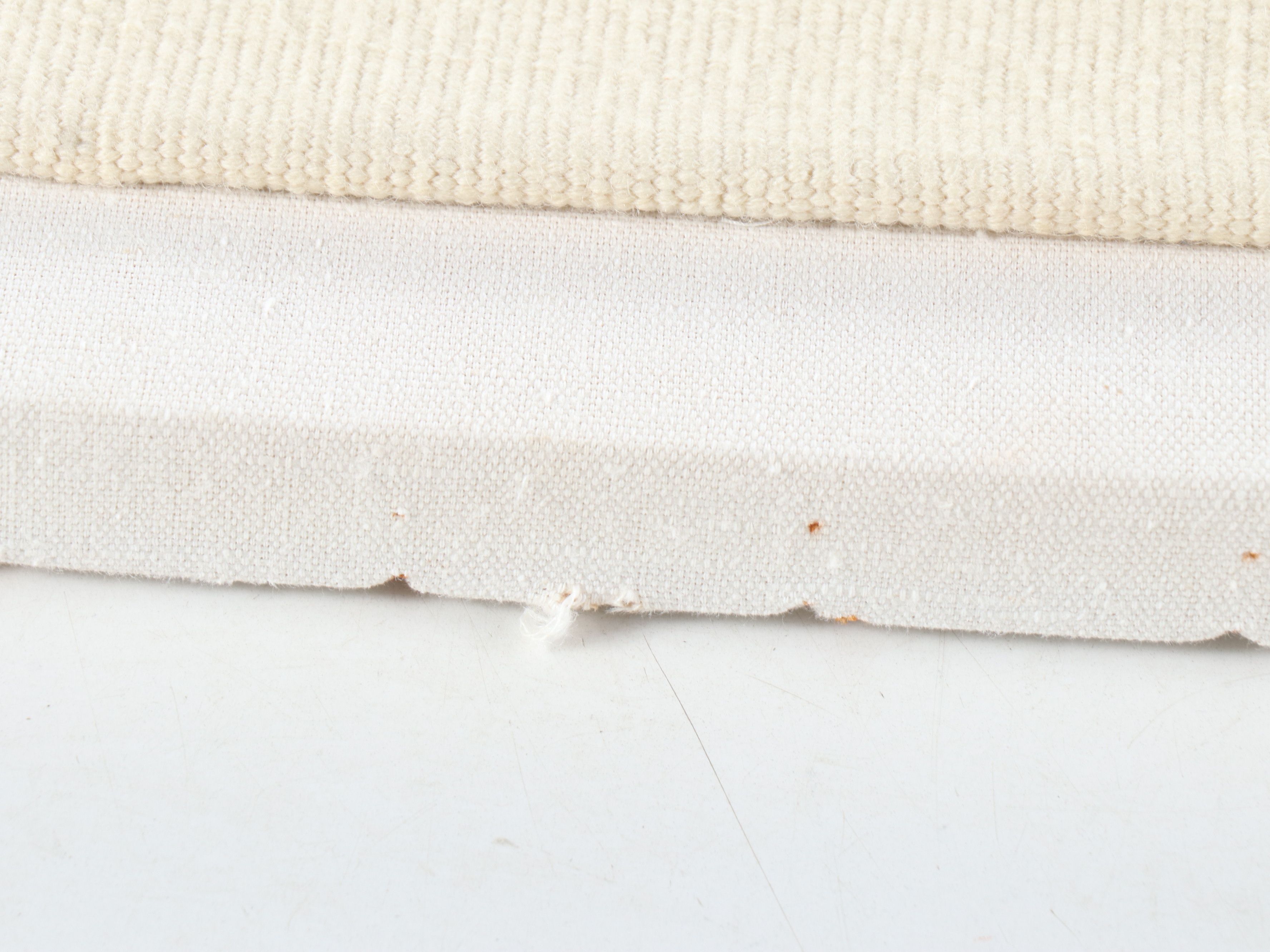 After Alexander Calder Wool Tapestry "Les Vagues," 1975