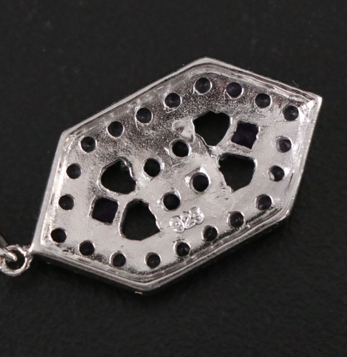 14 Assorted Sterling Silver Rings and Necklaces