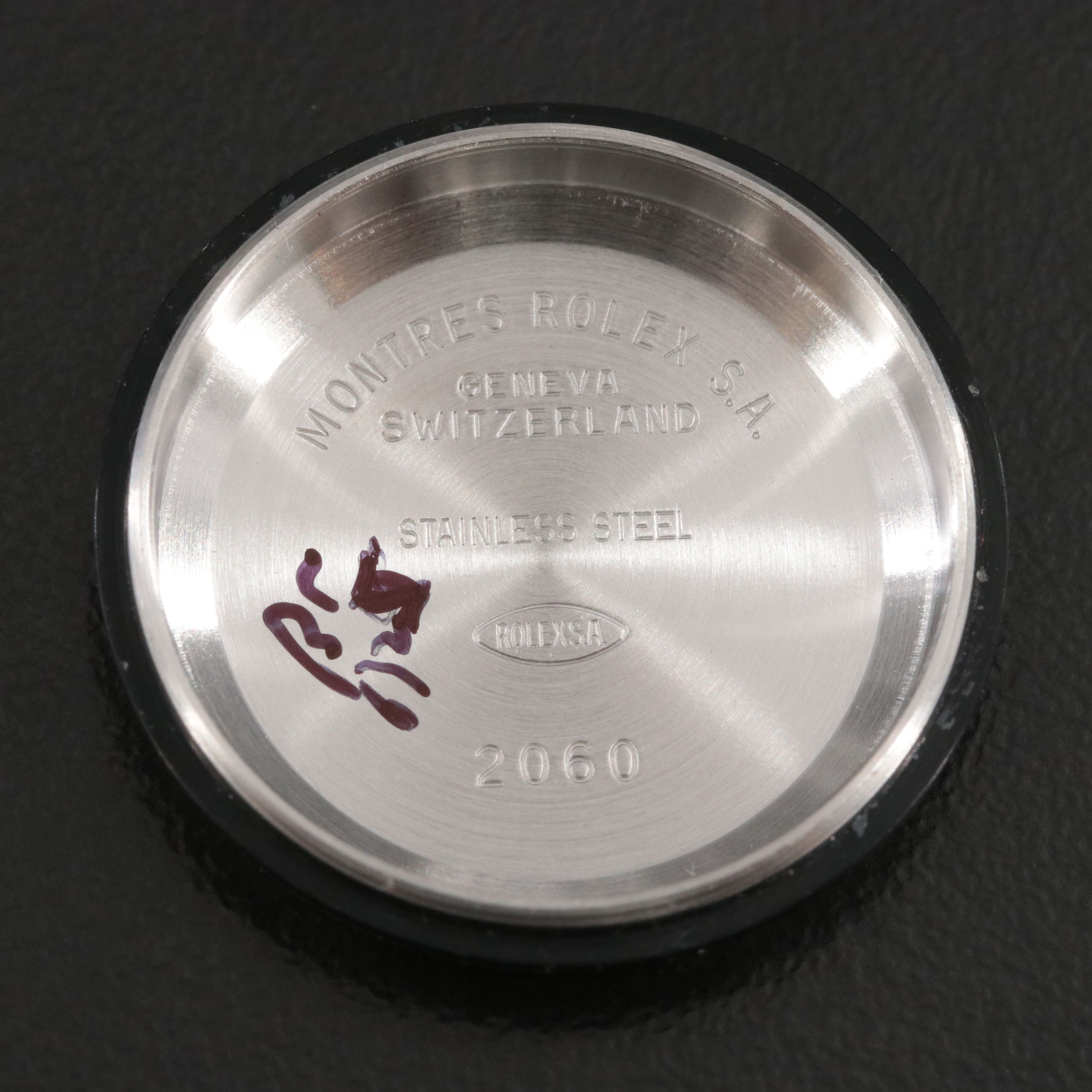 Rolex Datejust 79173 Vintage Watch c.1999