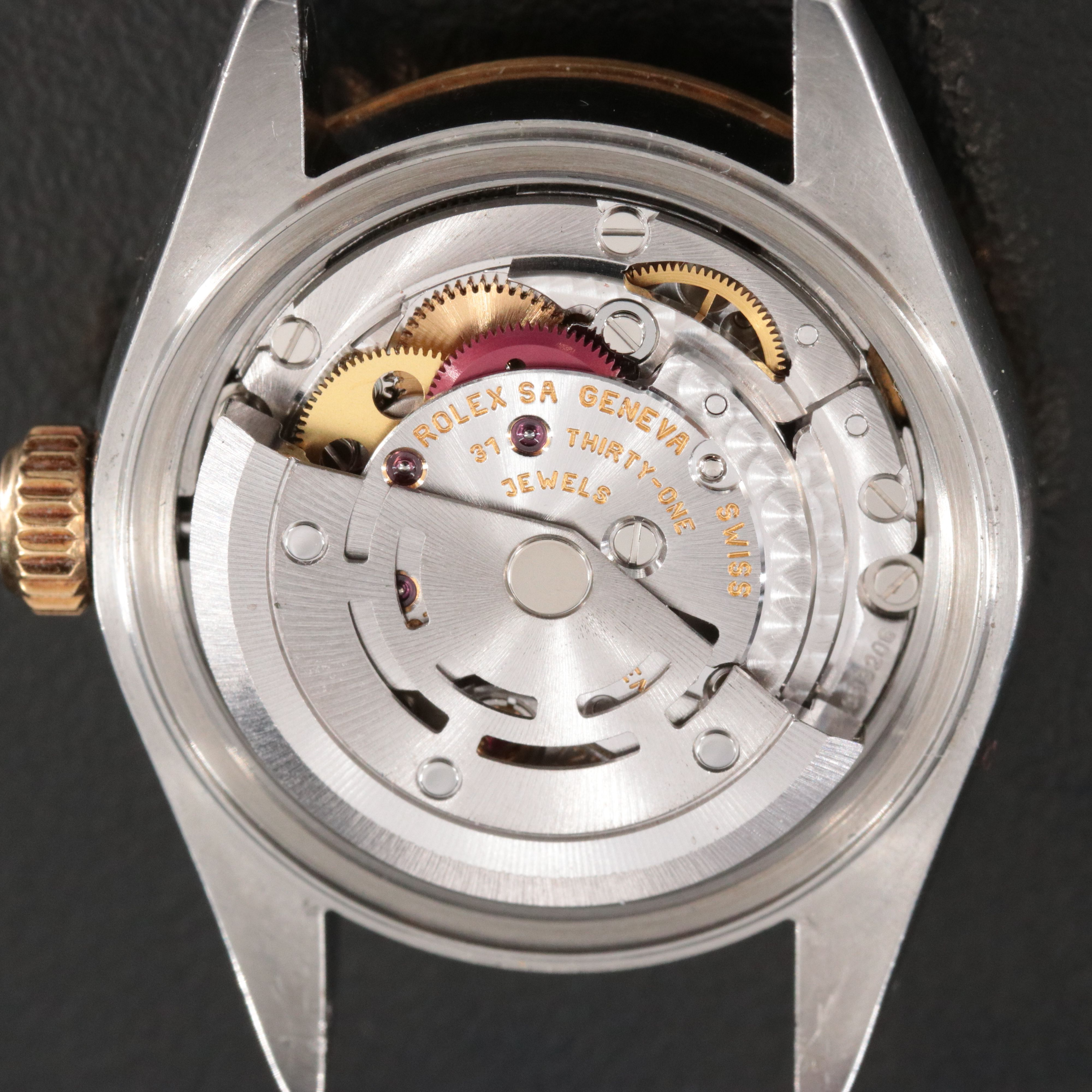 Rolex Datejust 79173 Vintage Watch c.1999