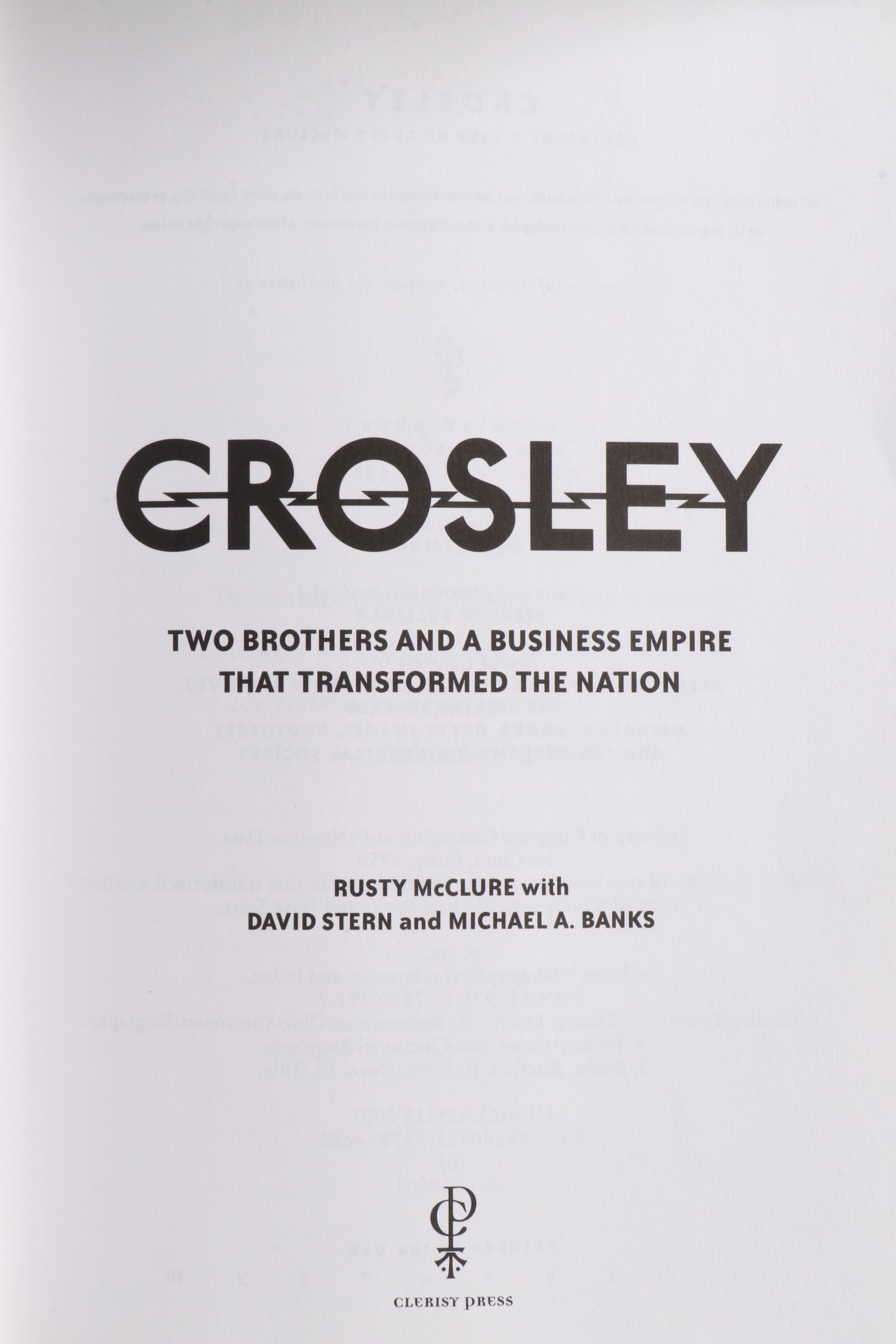 "The Bicentennial Guide to Greater Cincinnati" with More Books