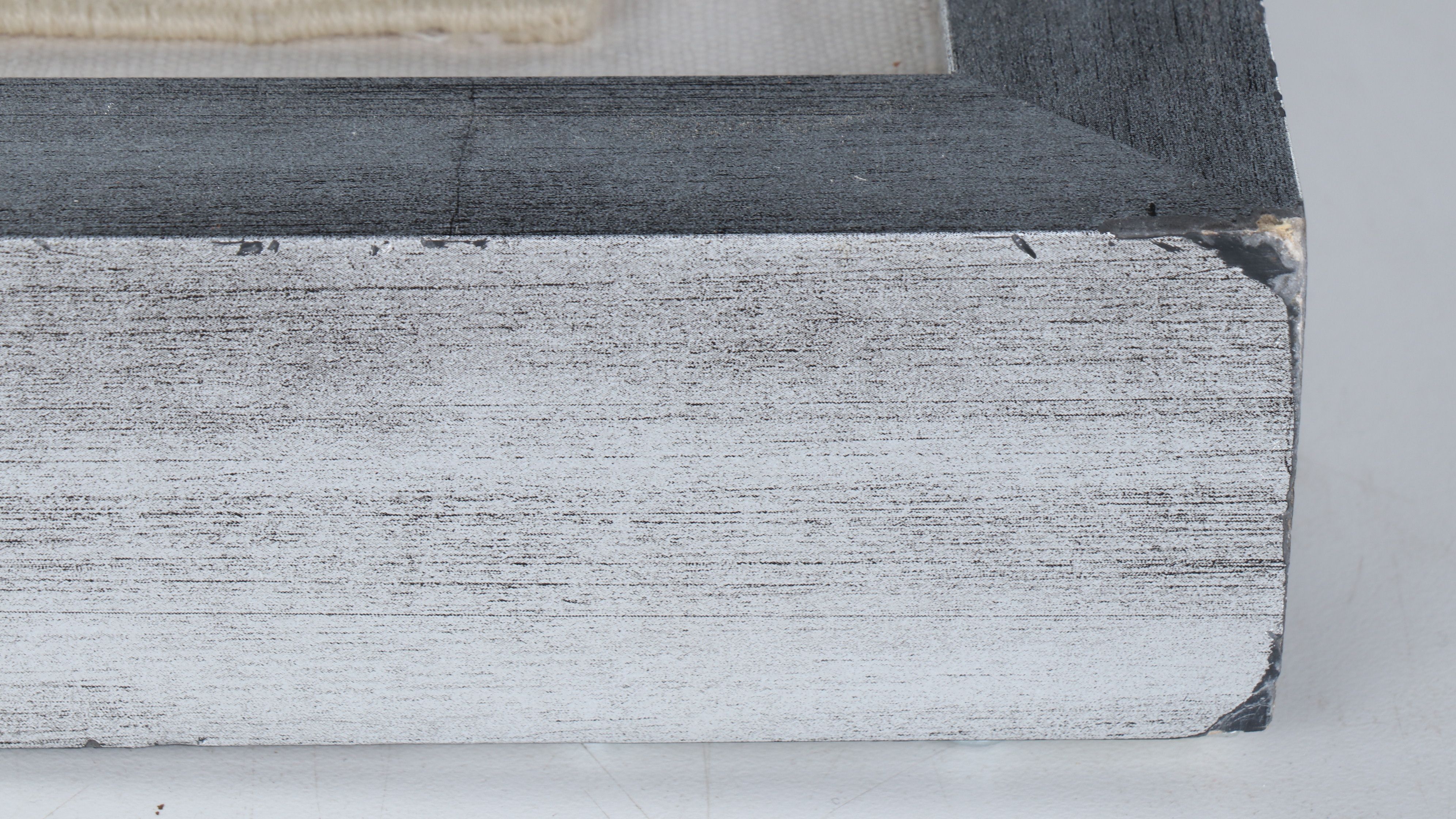 After Alexander Calder Wool Tapestry "Les Vagues," 1975