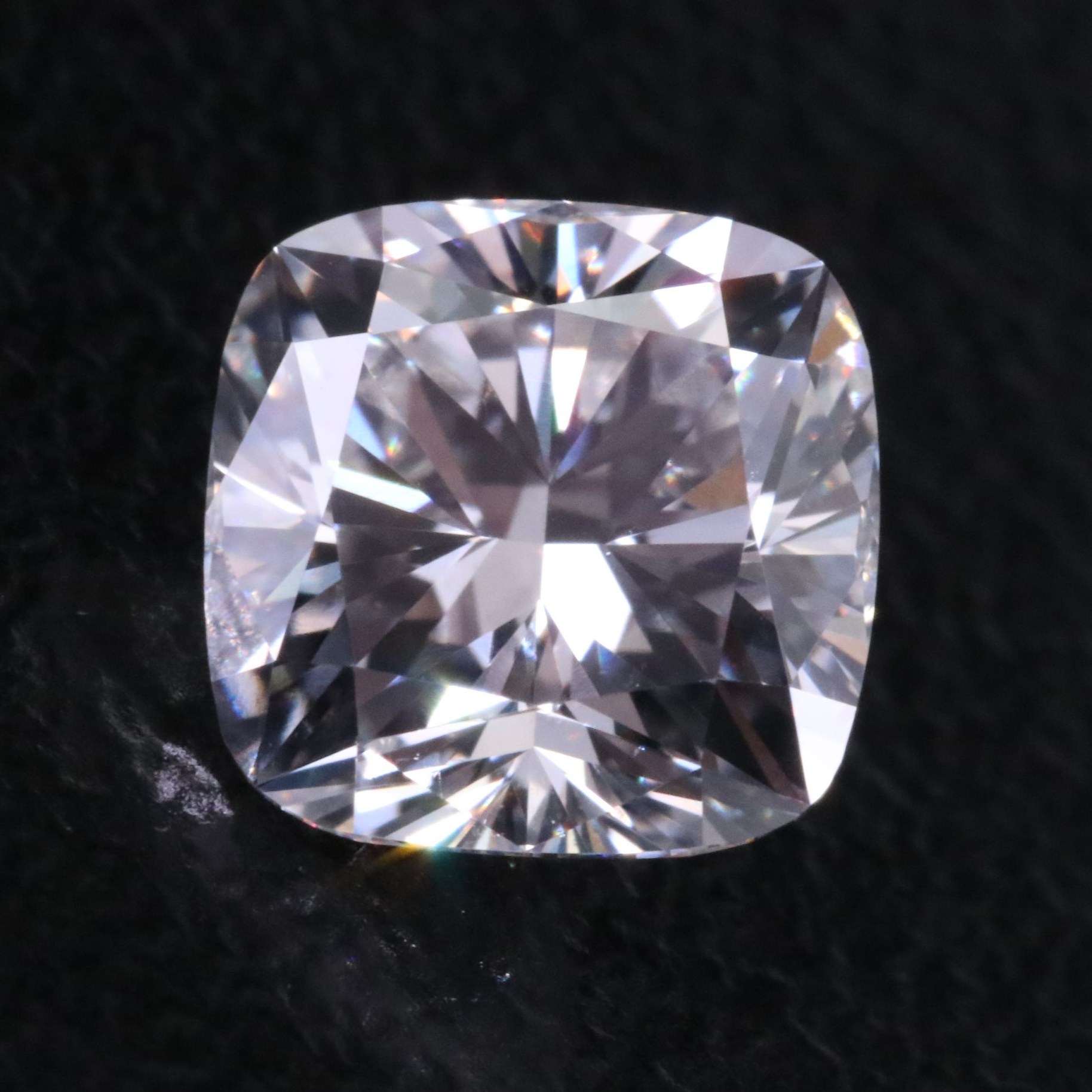 Loose 1.06 CT Lab Grown Diamond with IGI Report