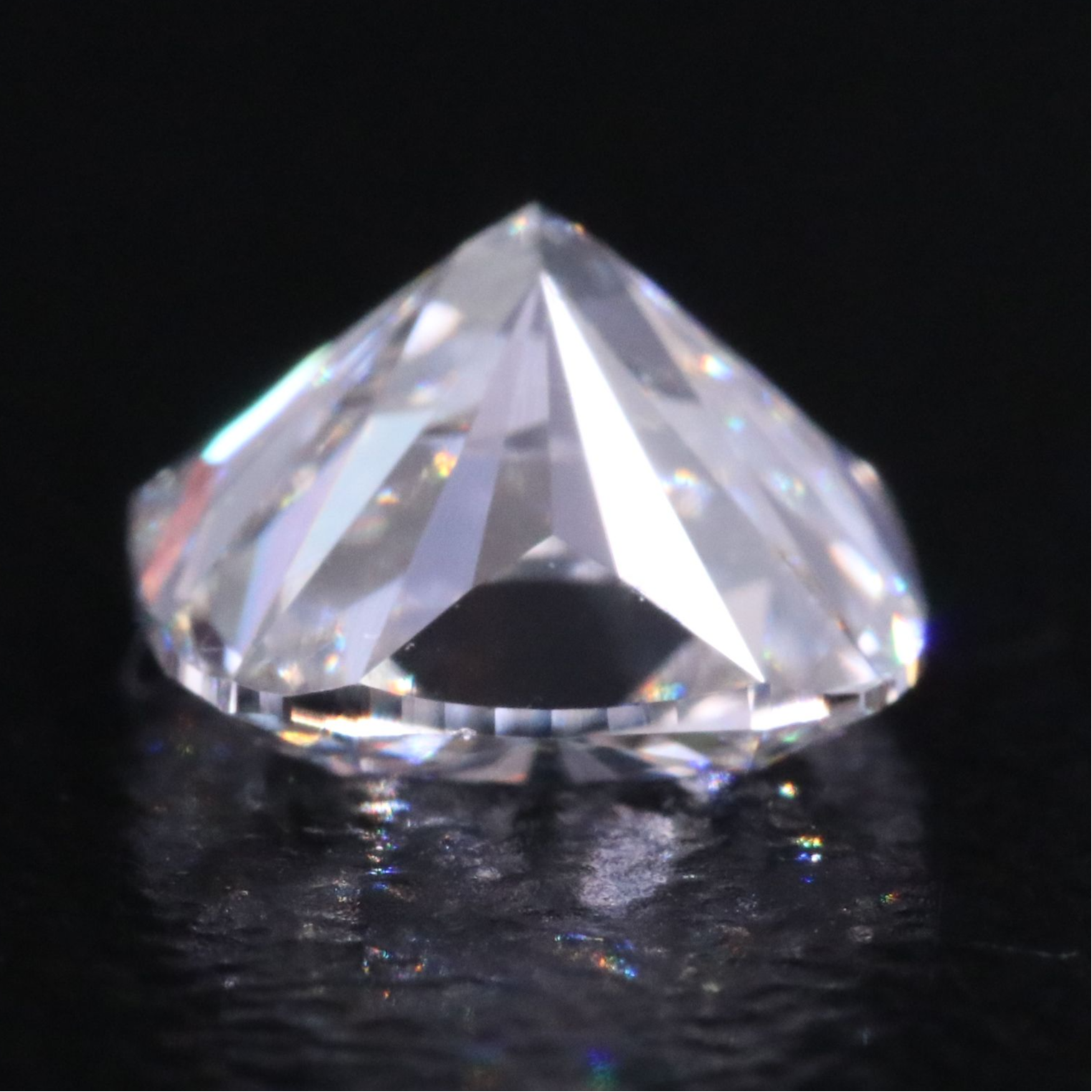Loose 1.06 CT Lab Grown Diamond with IGI Report