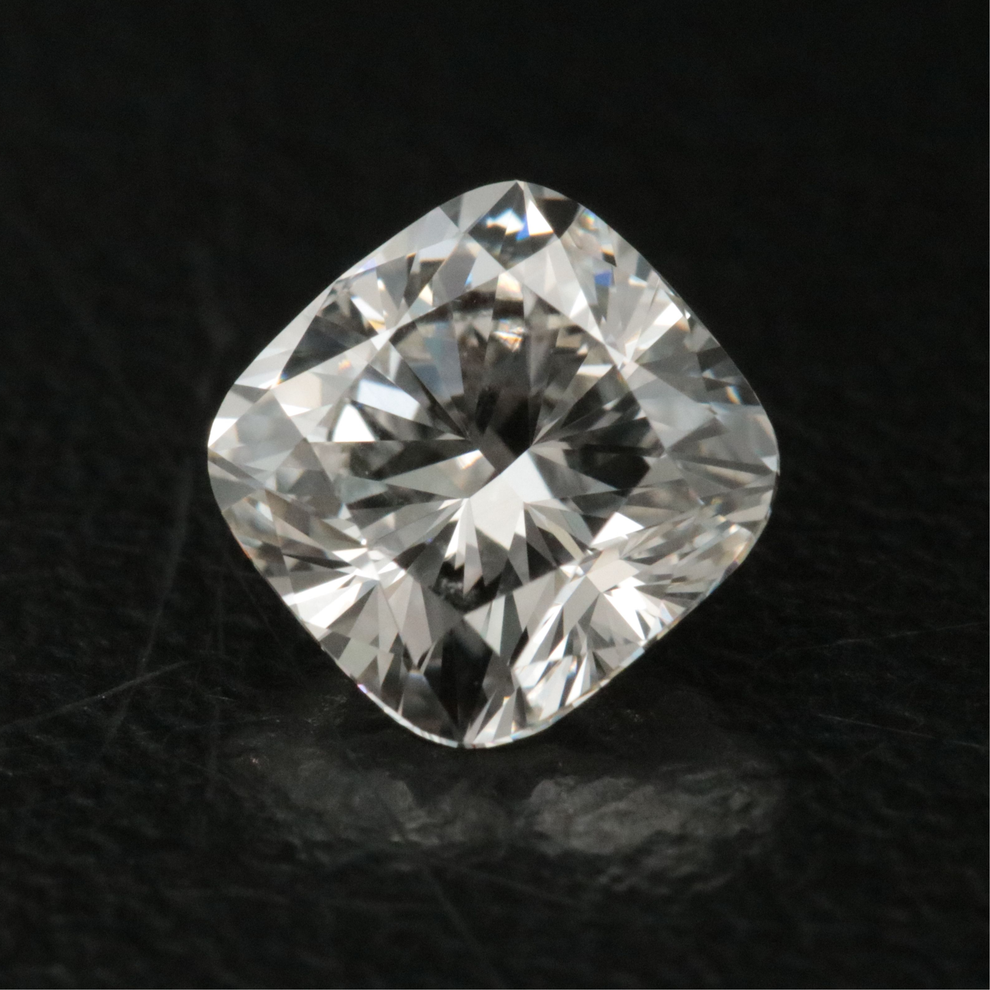 Loose 1.01 CT Lab Grown Diamond with IGI Report