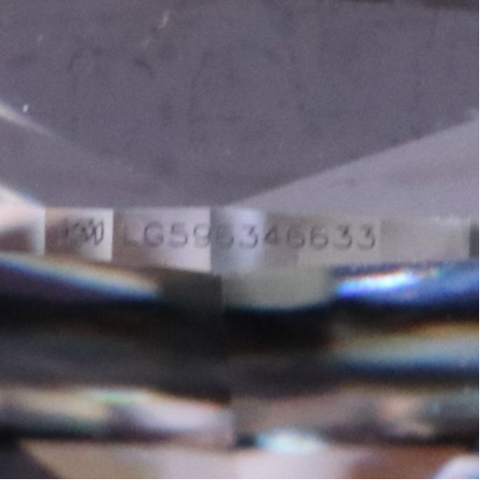 Loose 5.00 CT Lab Grown Diamond with IGI Report