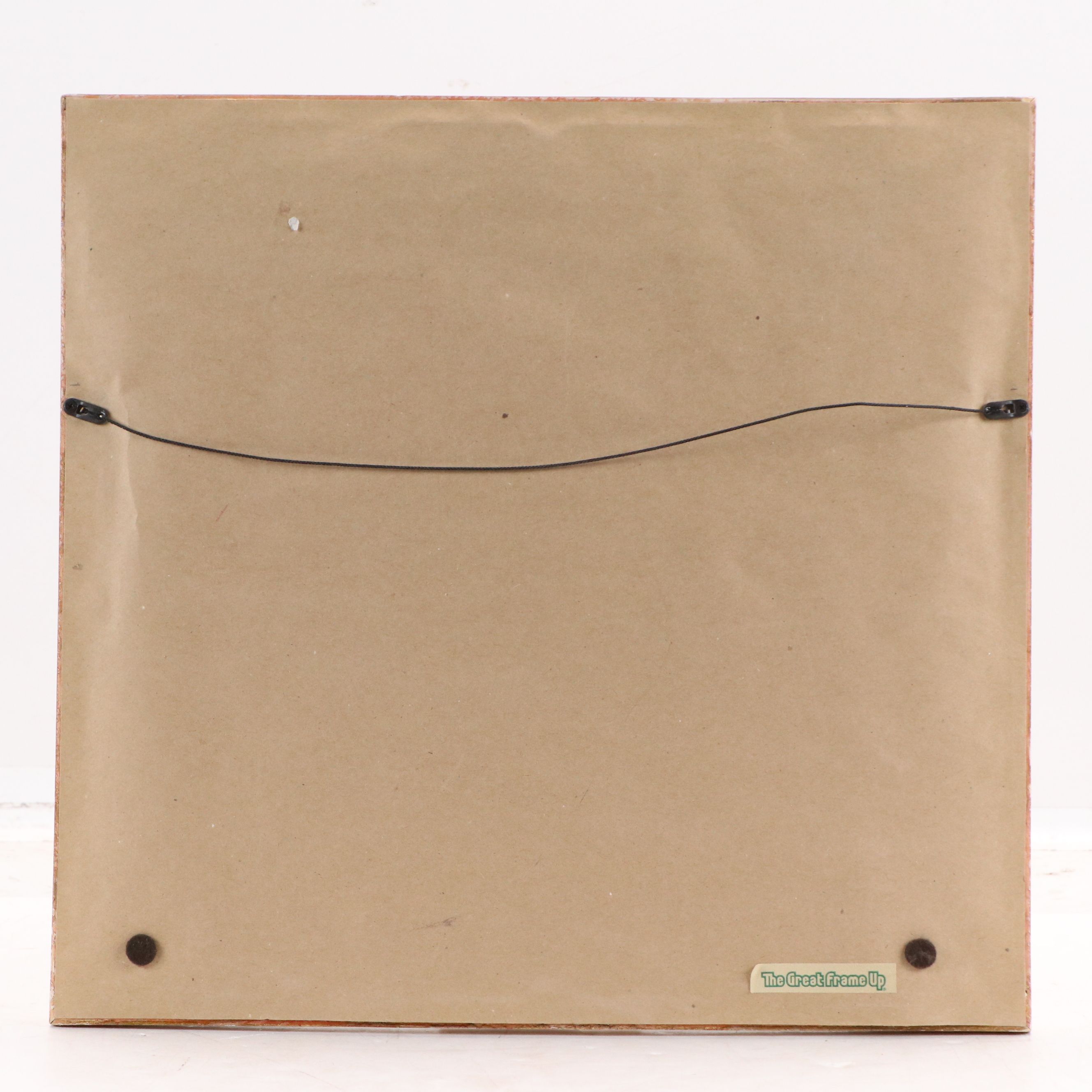 Chinese Late Qing Dynasty Embroidered Silk Children's Cloud Collar