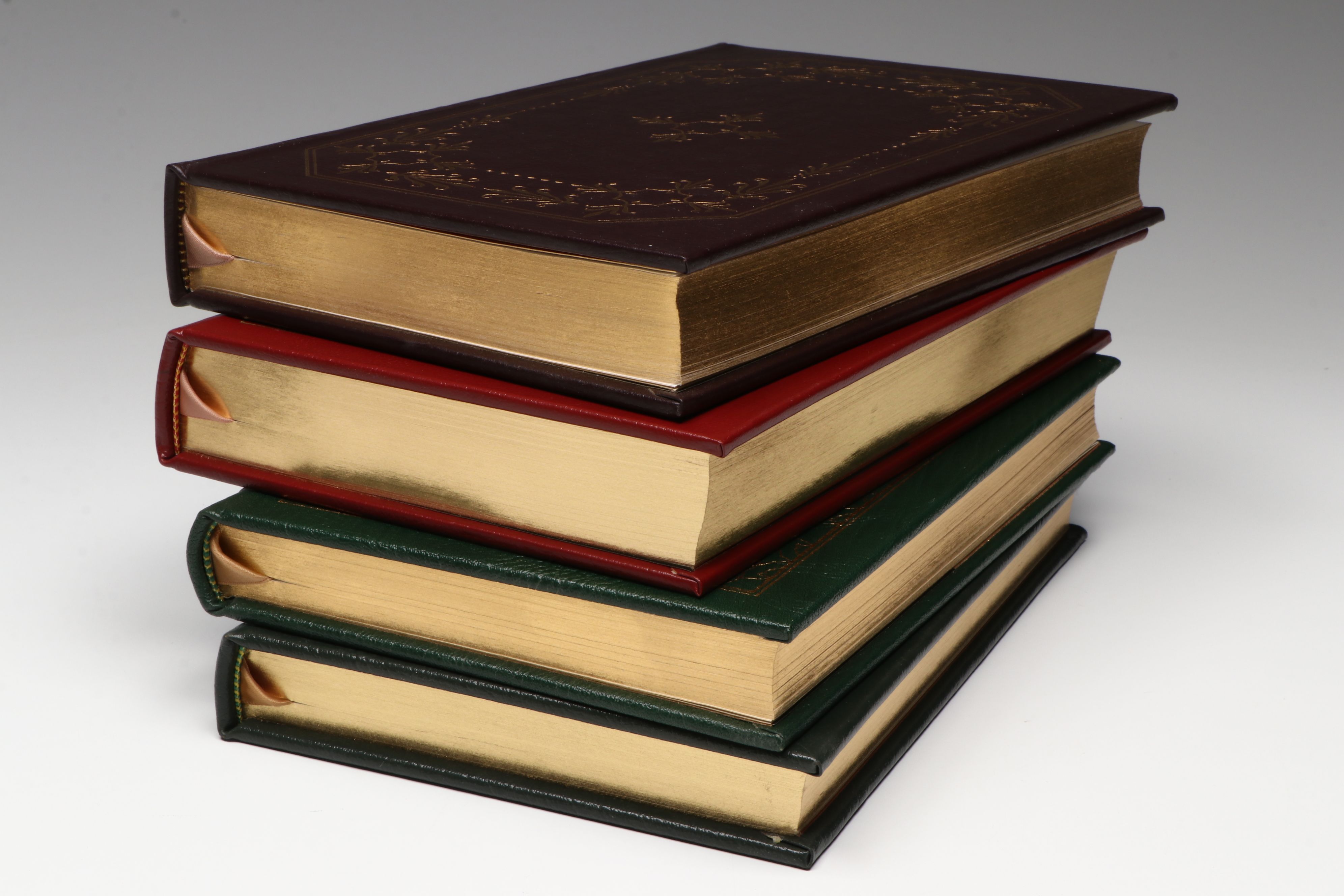 Signed First Edition "This Side of Peace" with More Signed First Edition Books