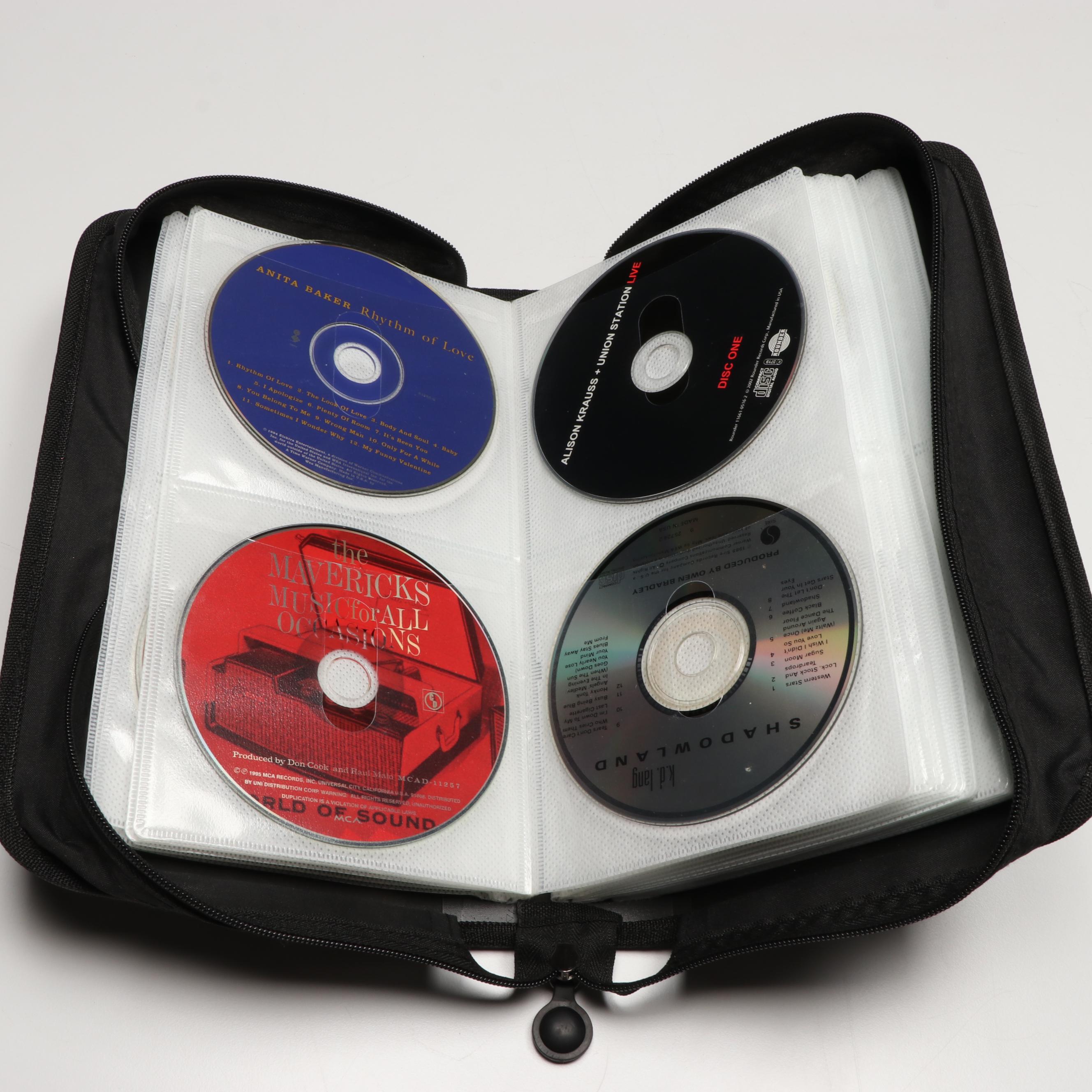 Elvis Presley, Michael Jackson, "Finding Nemo" and More CDs and DVDs