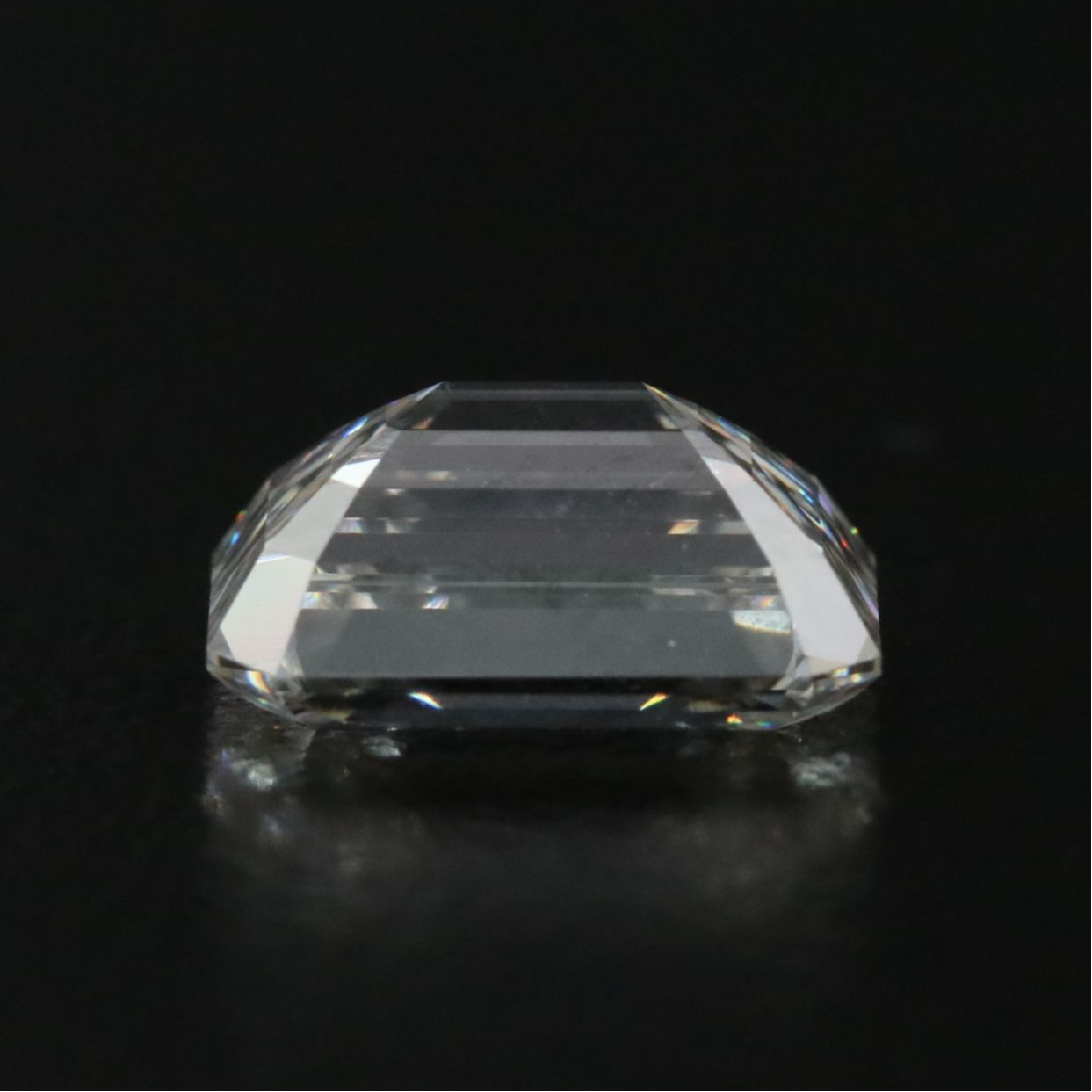 Loose 2.40 CT Lab Grown Diamond with IGI Report