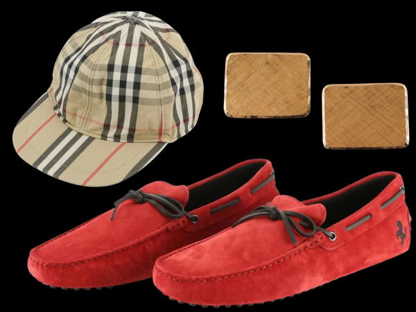 Men's & Women's Fashion Accessories & Jewelry