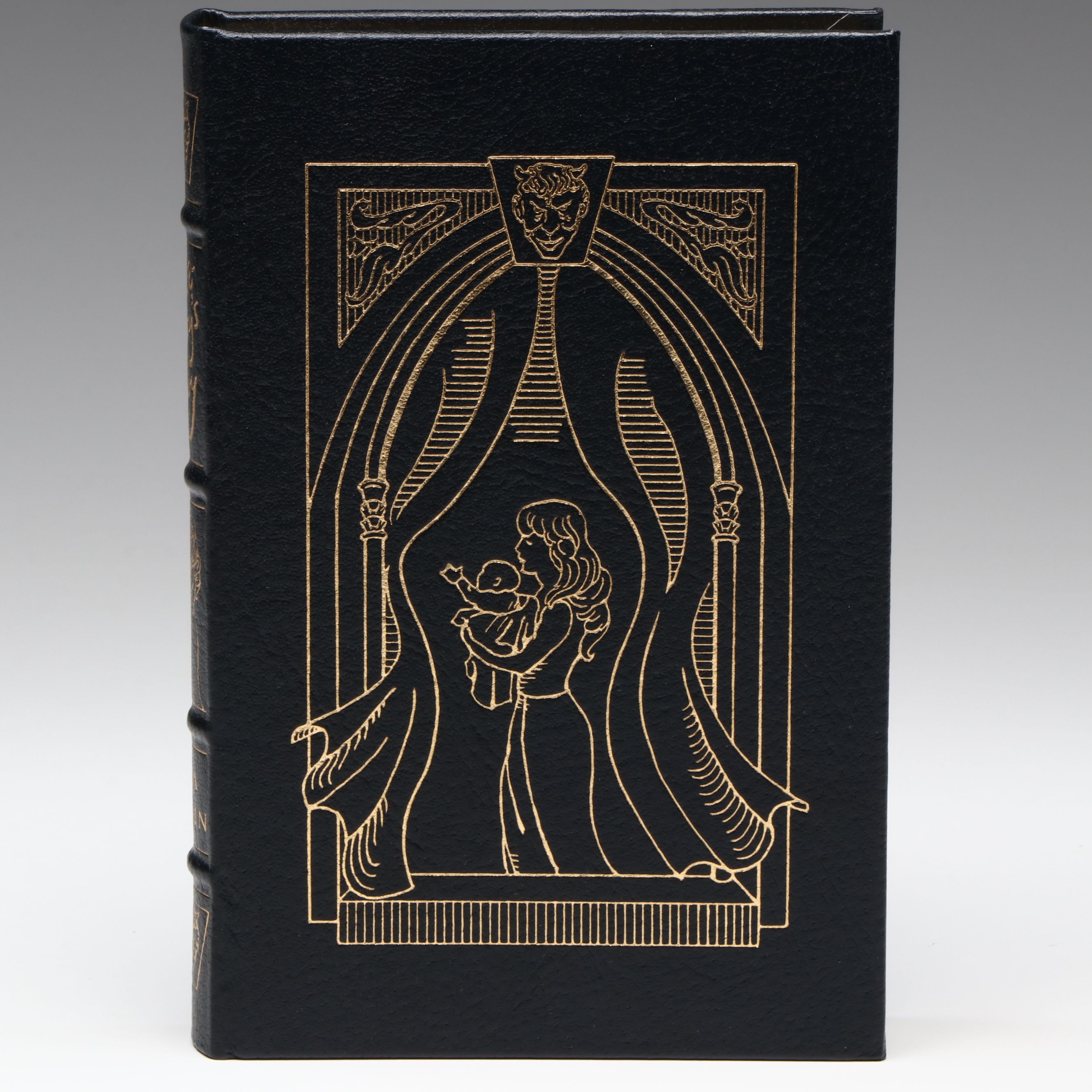 Easton Press "Rosemary's Baby" by Ira Levin, 1995