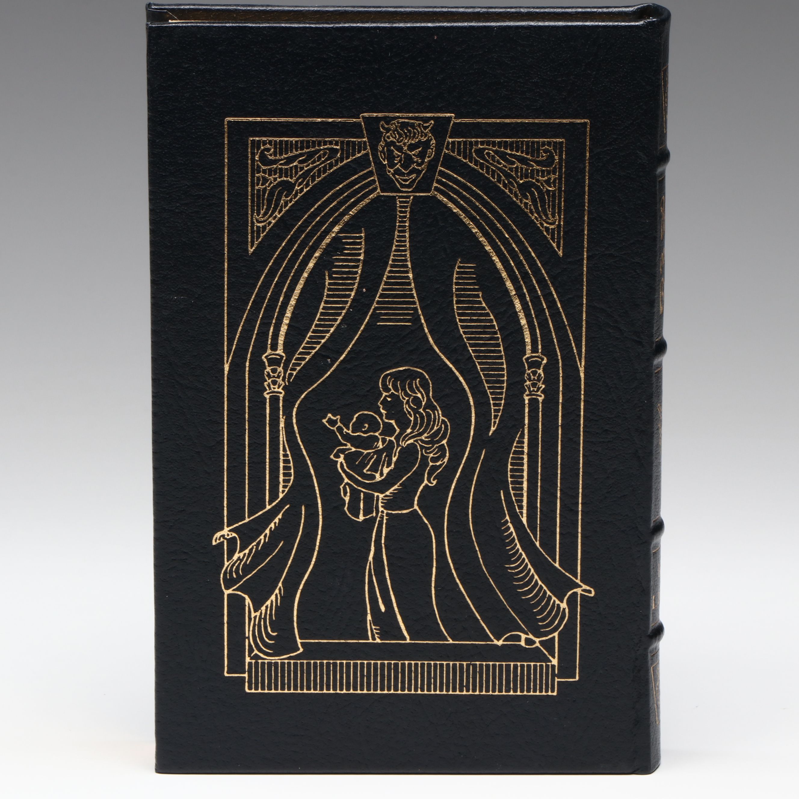 Easton Press "Rosemary's Baby" by Ira Levin, 1995