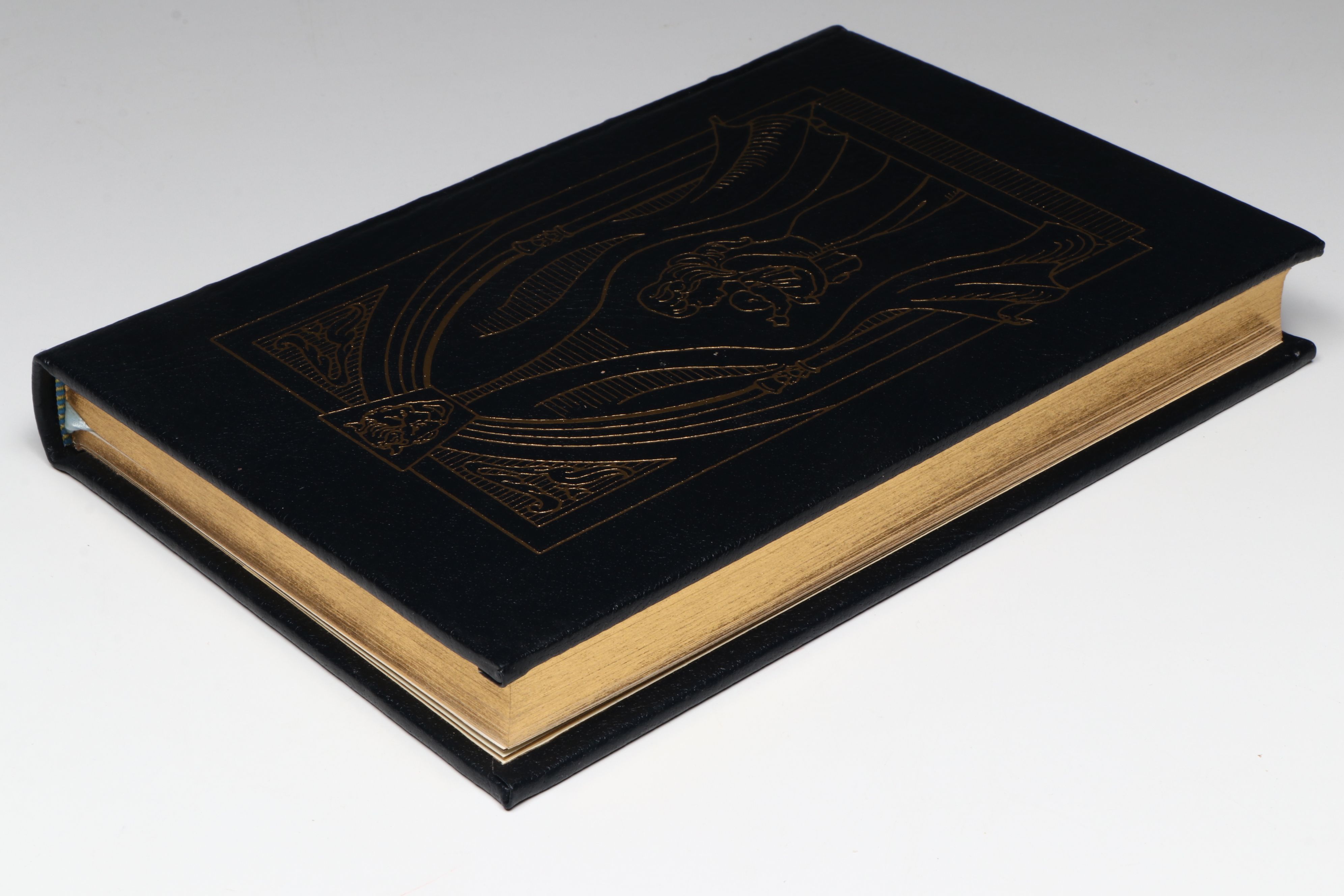 Easton Press "Rosemary's Baby" by Ira Levin, 1995