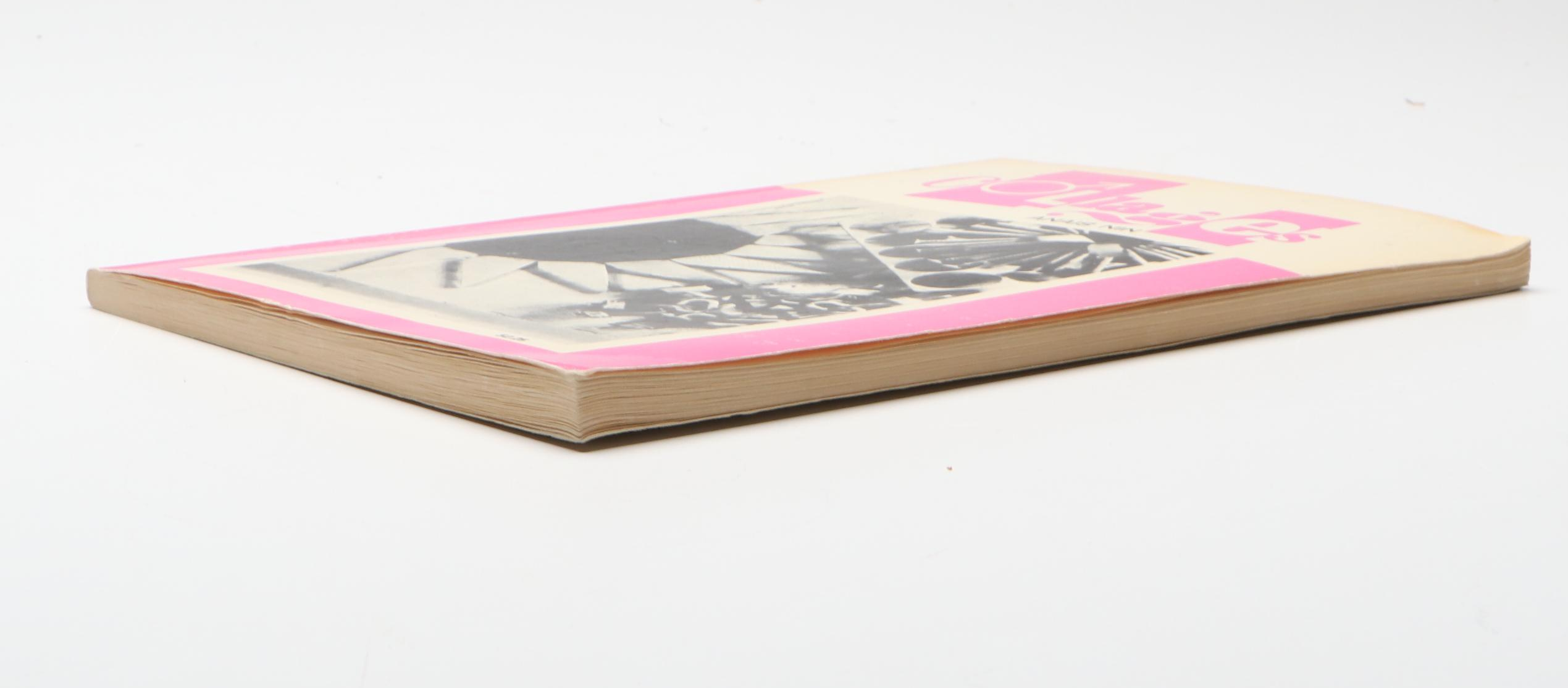 "Collages" by Anaïs Nin