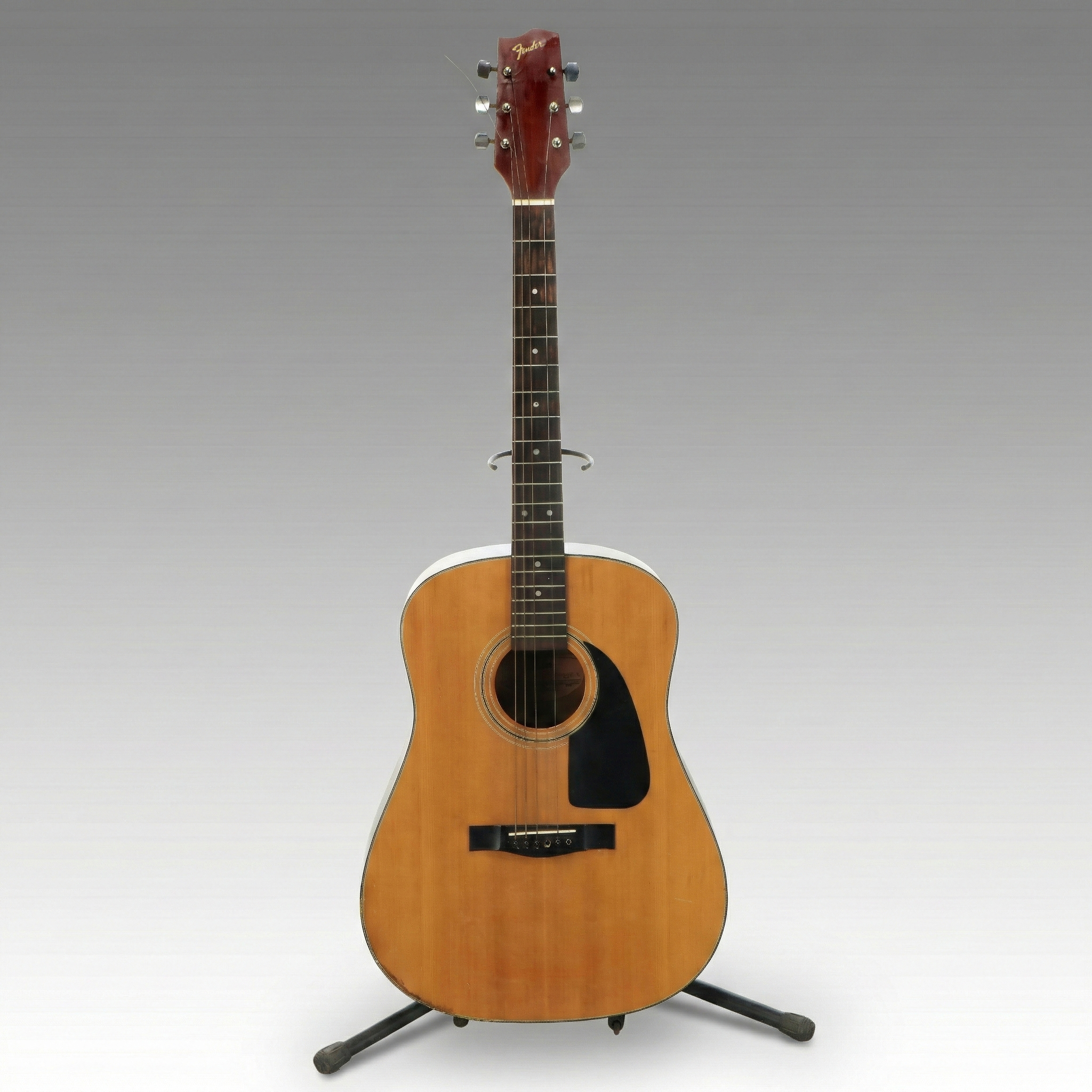 Fender Alexus 30 Acoustic Guitar, Late 20th Century
