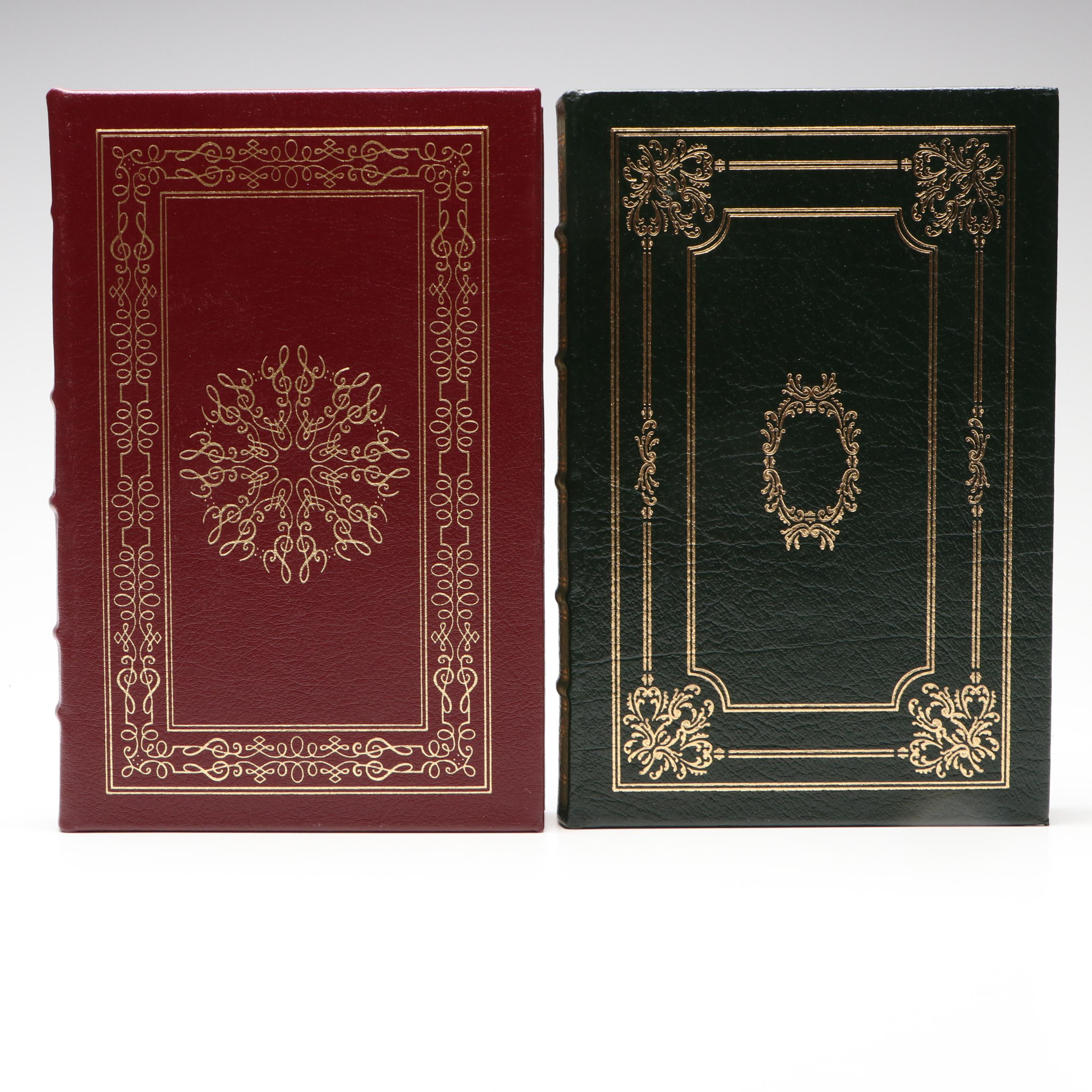 Signed First Edition "Singing Lessons" by Judy Collins and More