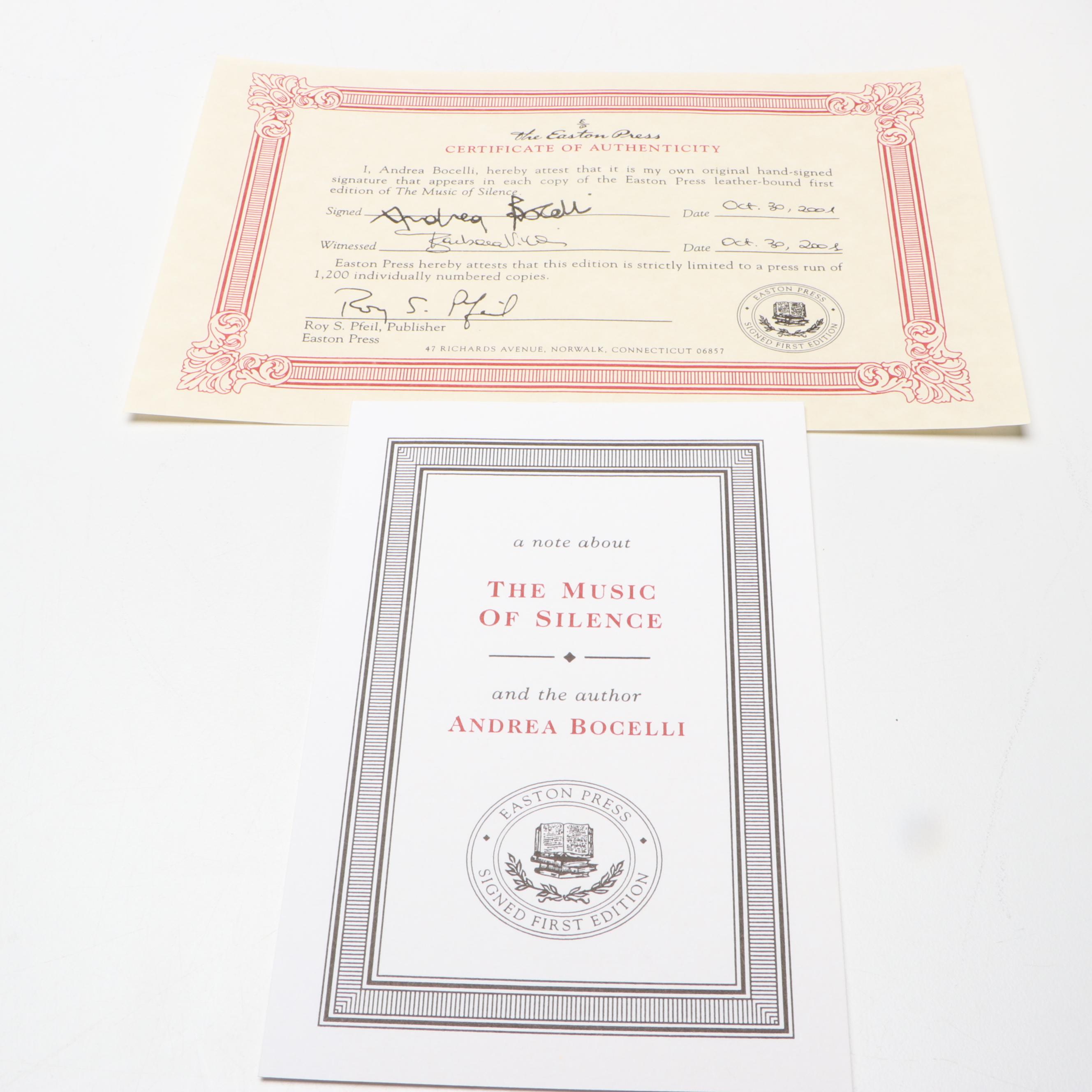 Signed First Edition "Singing Lessons" by Judy Collins and More