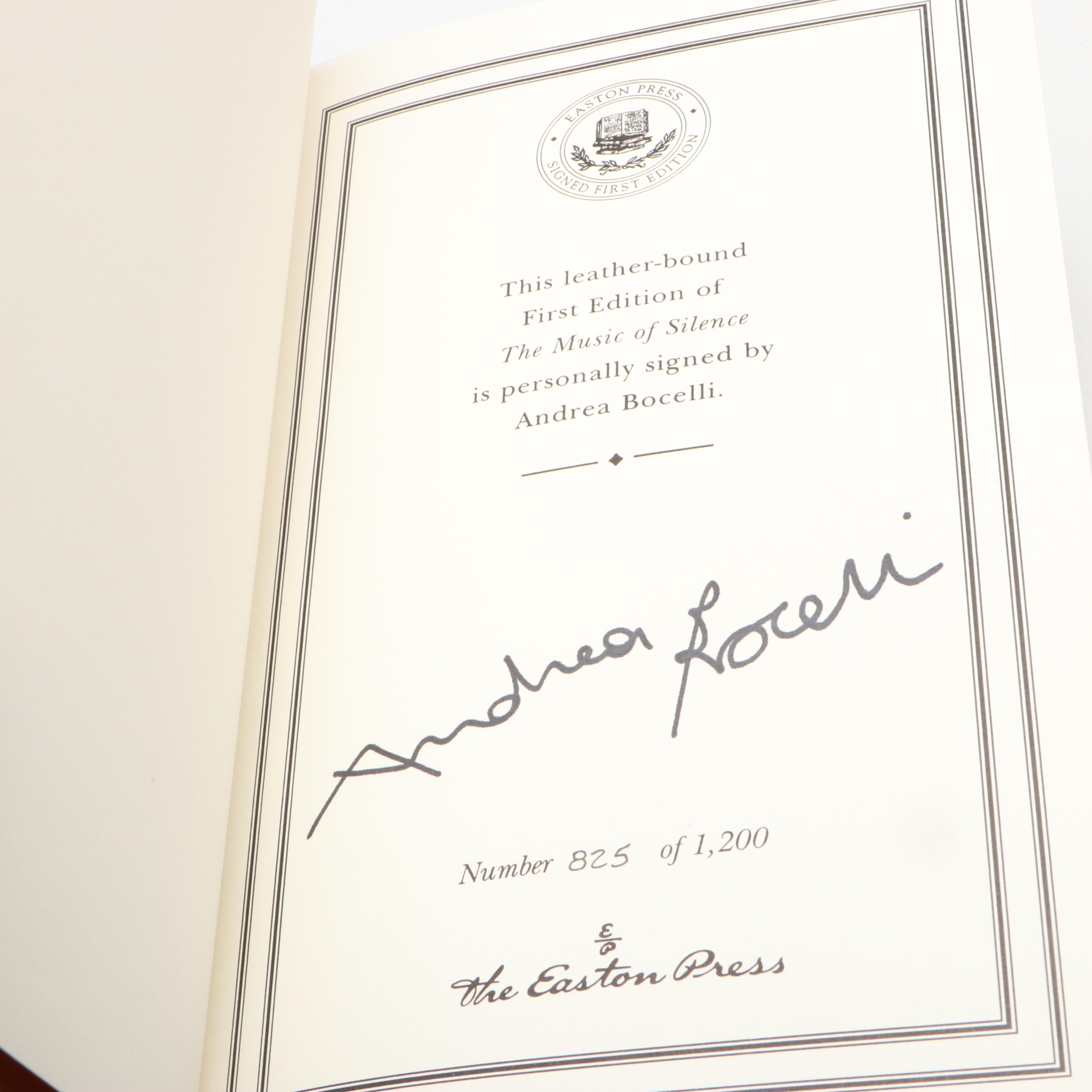 Signed First Edition "Singing Lessons" by Judy Collins and More