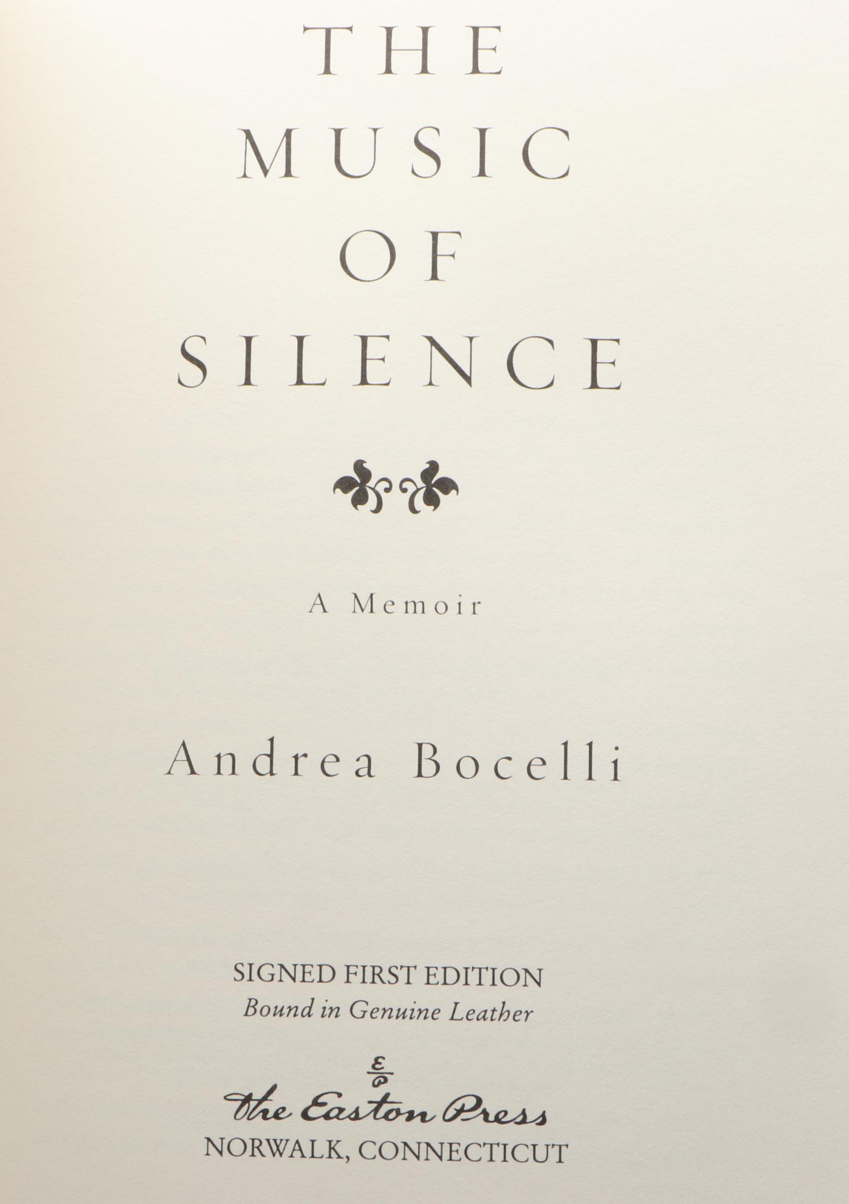 Signed First Edition "Singing Lessons" by Judy Collins and More