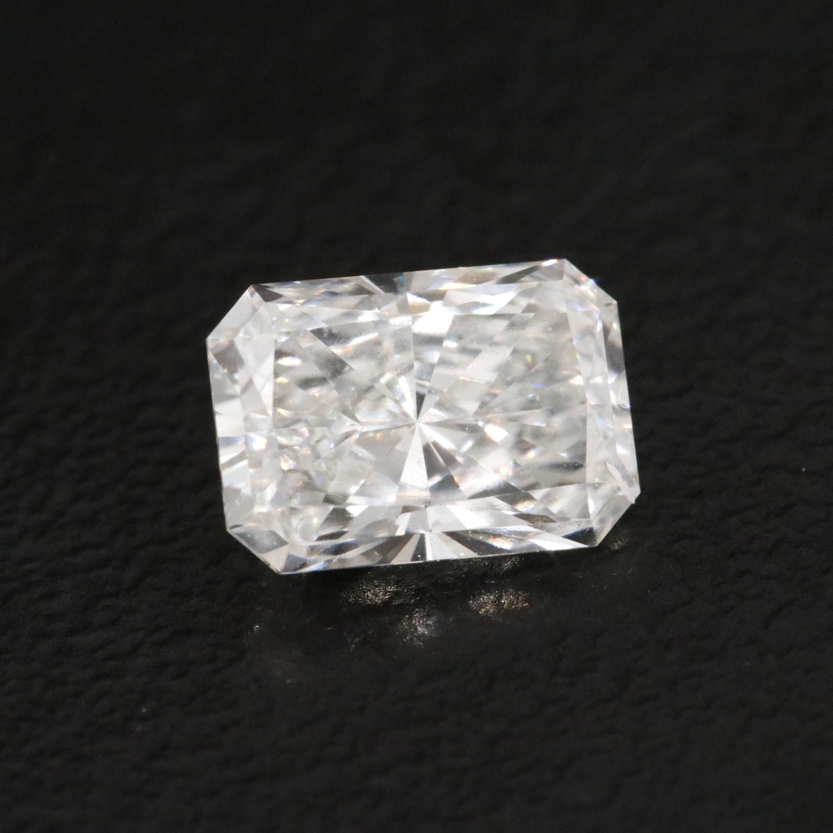 Loose 1.08 CT Lab Grown Diamond with IGI Report