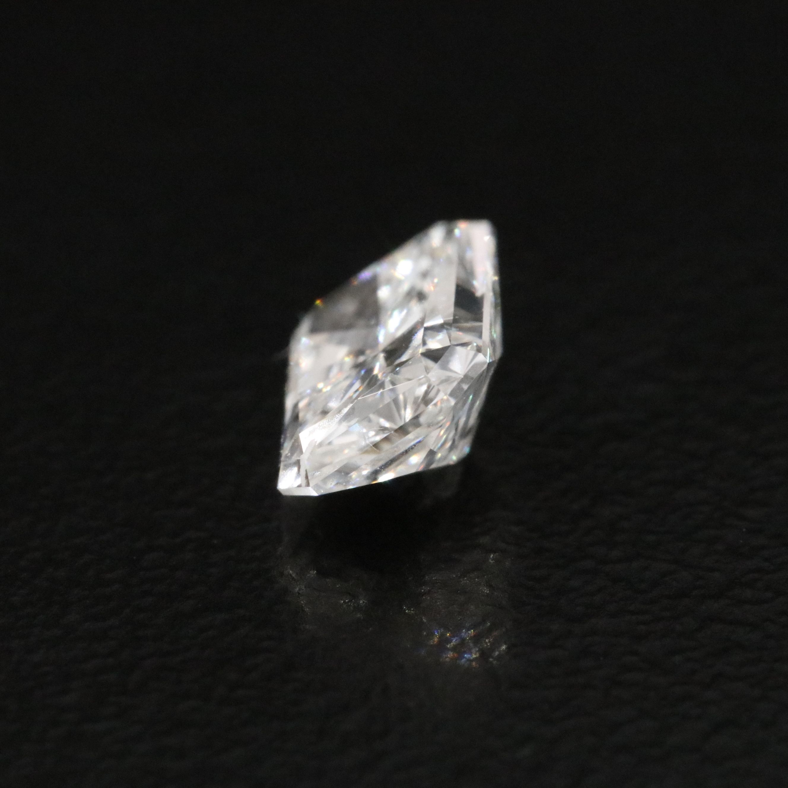 Loose 1.08 CT Lab Grown Diamond with IGI Report