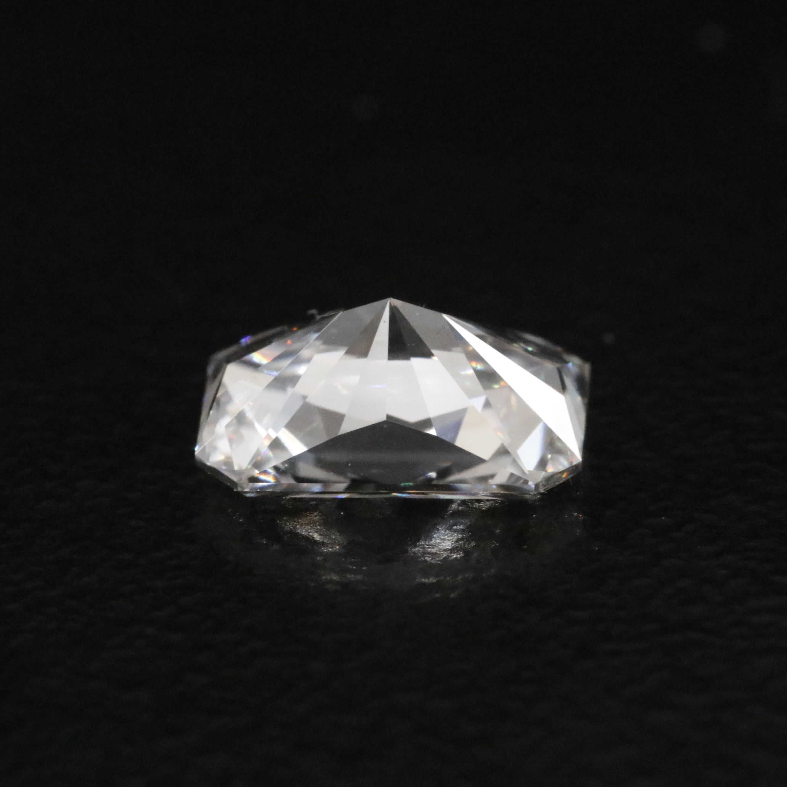 Loose 1.08 CT Lab Grown Diamond with IGI Report