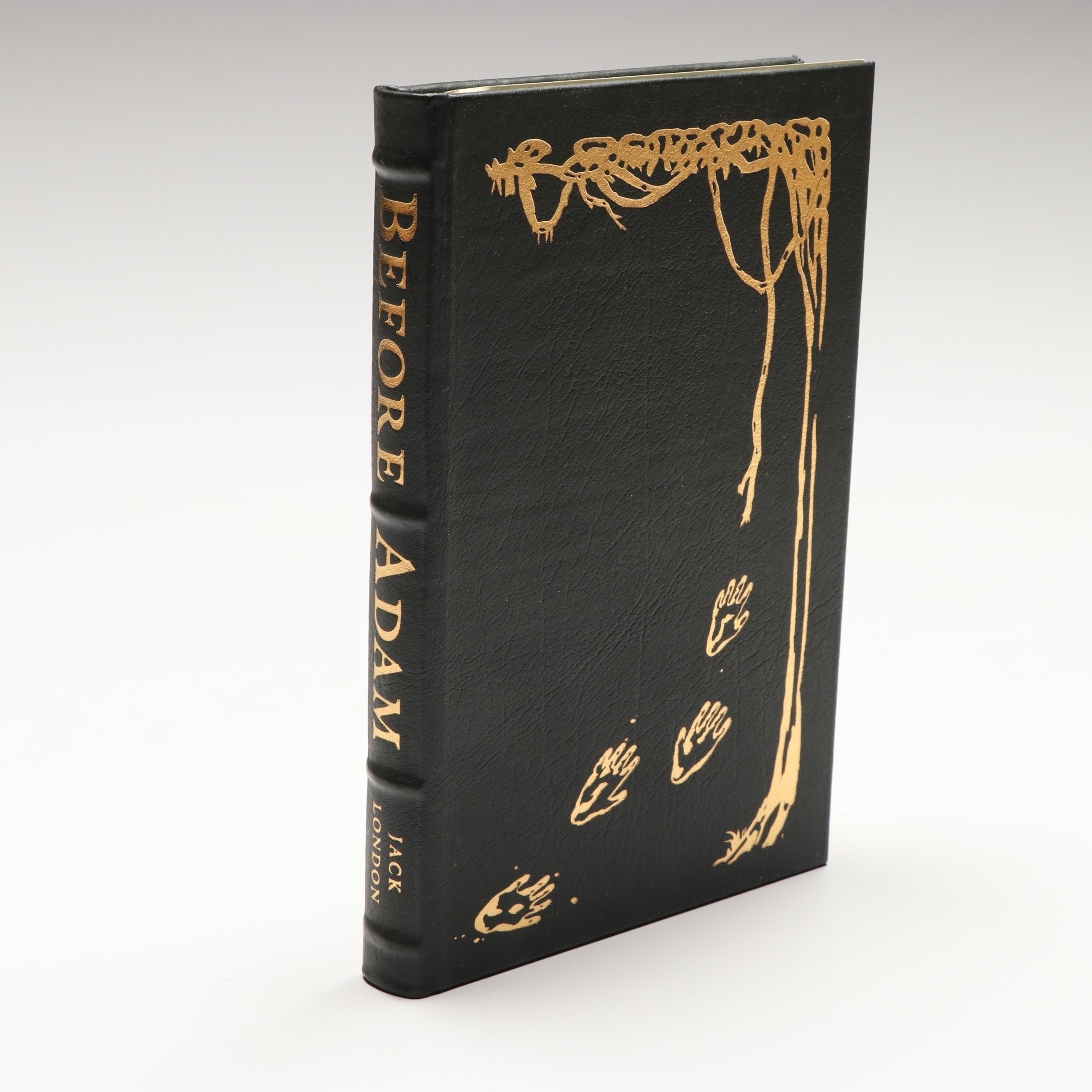 Franklin Library "A Tale of Two Cities" by Charles Dickens and More Classics