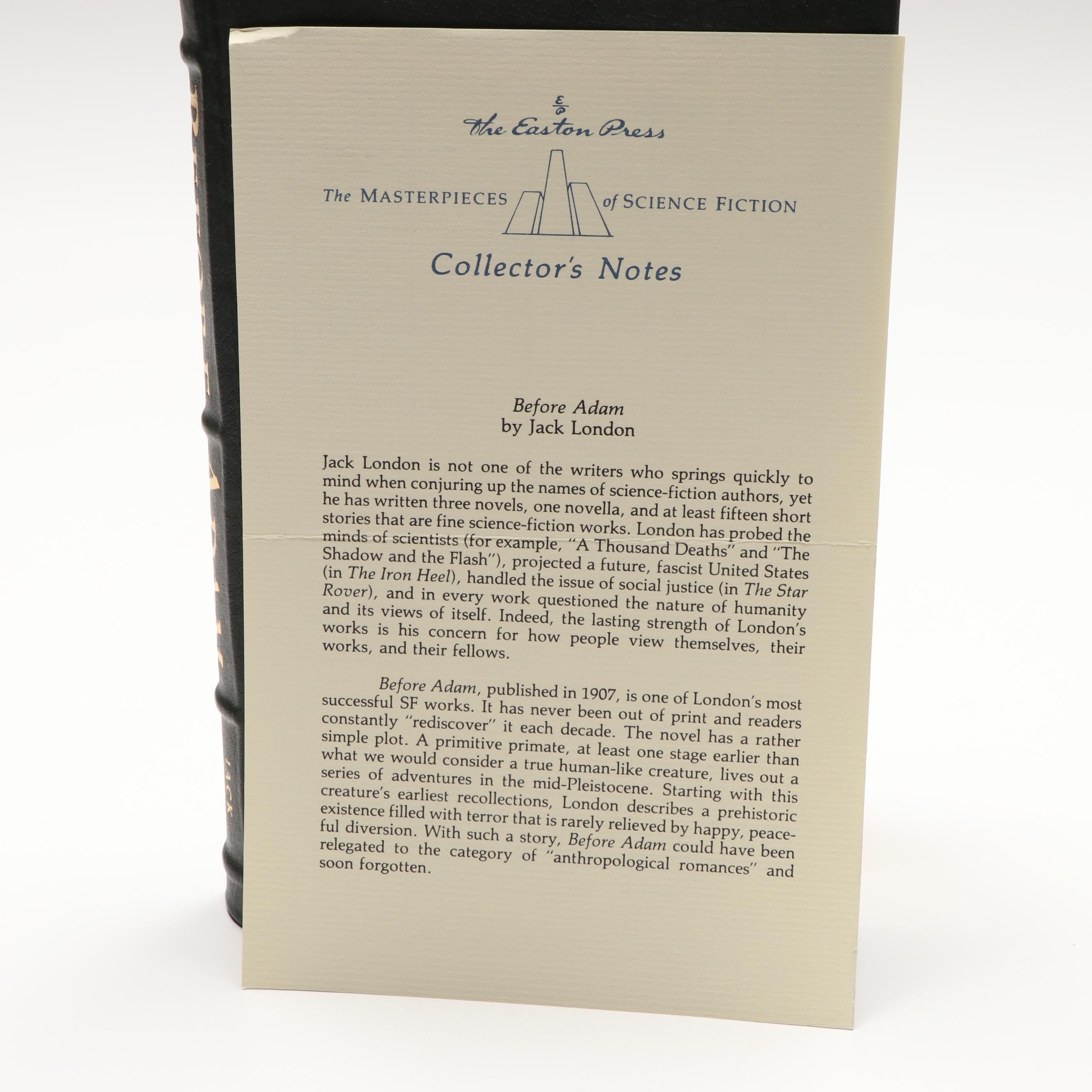 Franklin Library "A Tale of Two Cities" by Charles Dickens and More Classics