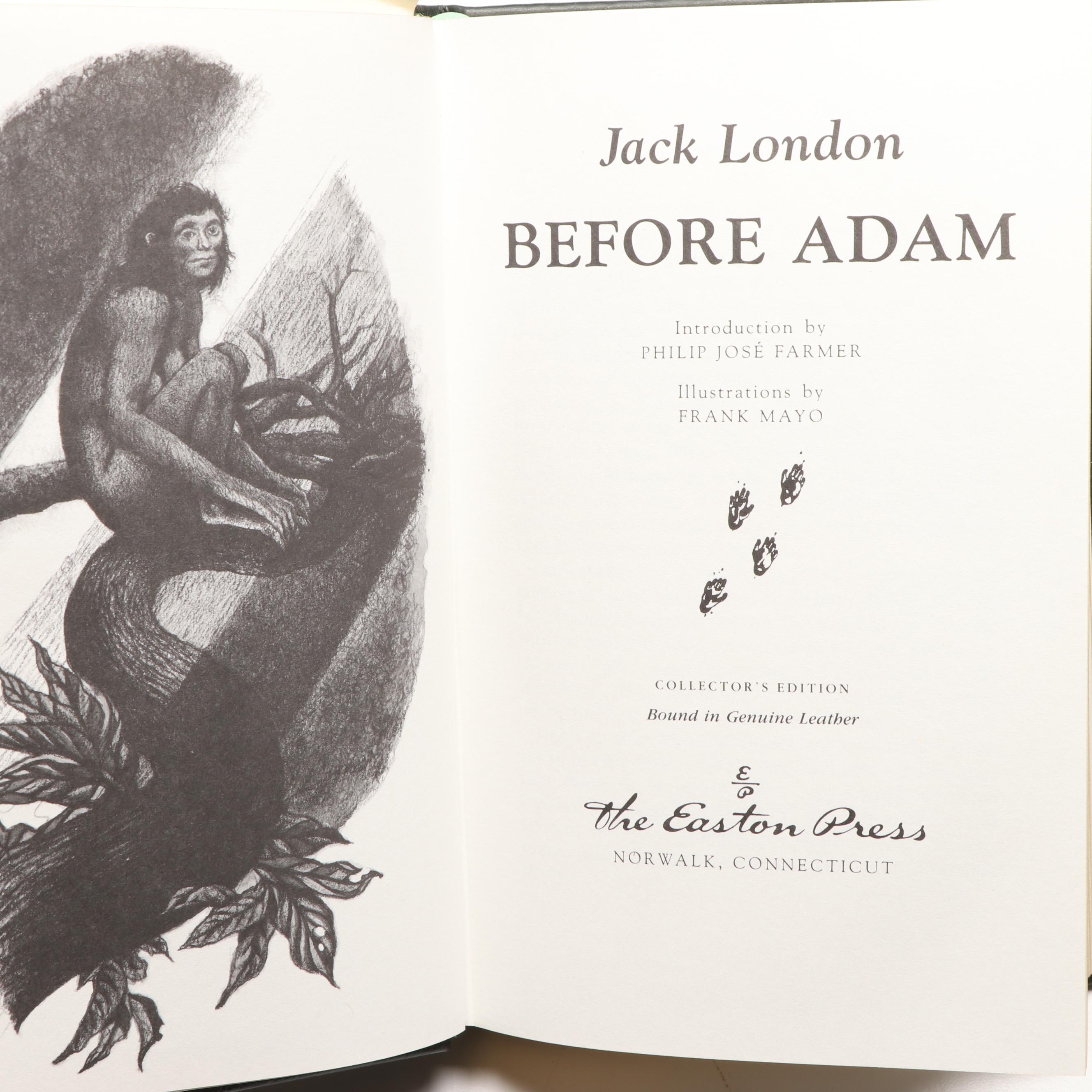 Franklin Library "A Tale of Two Cities" by Charles Dickens and More Classics