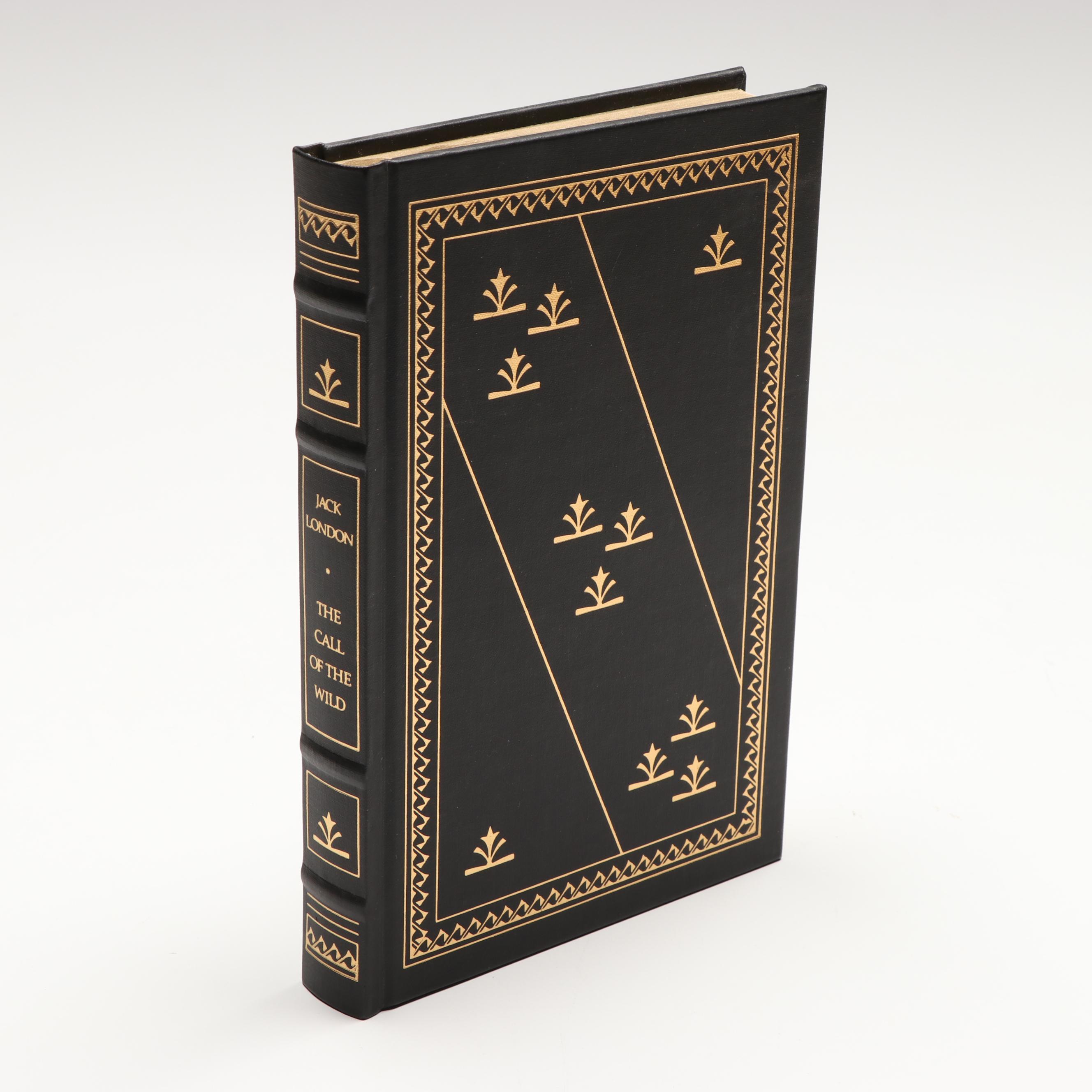 Franklin Library "A Tale of Two Cities" by Charles Dickens and More Classics