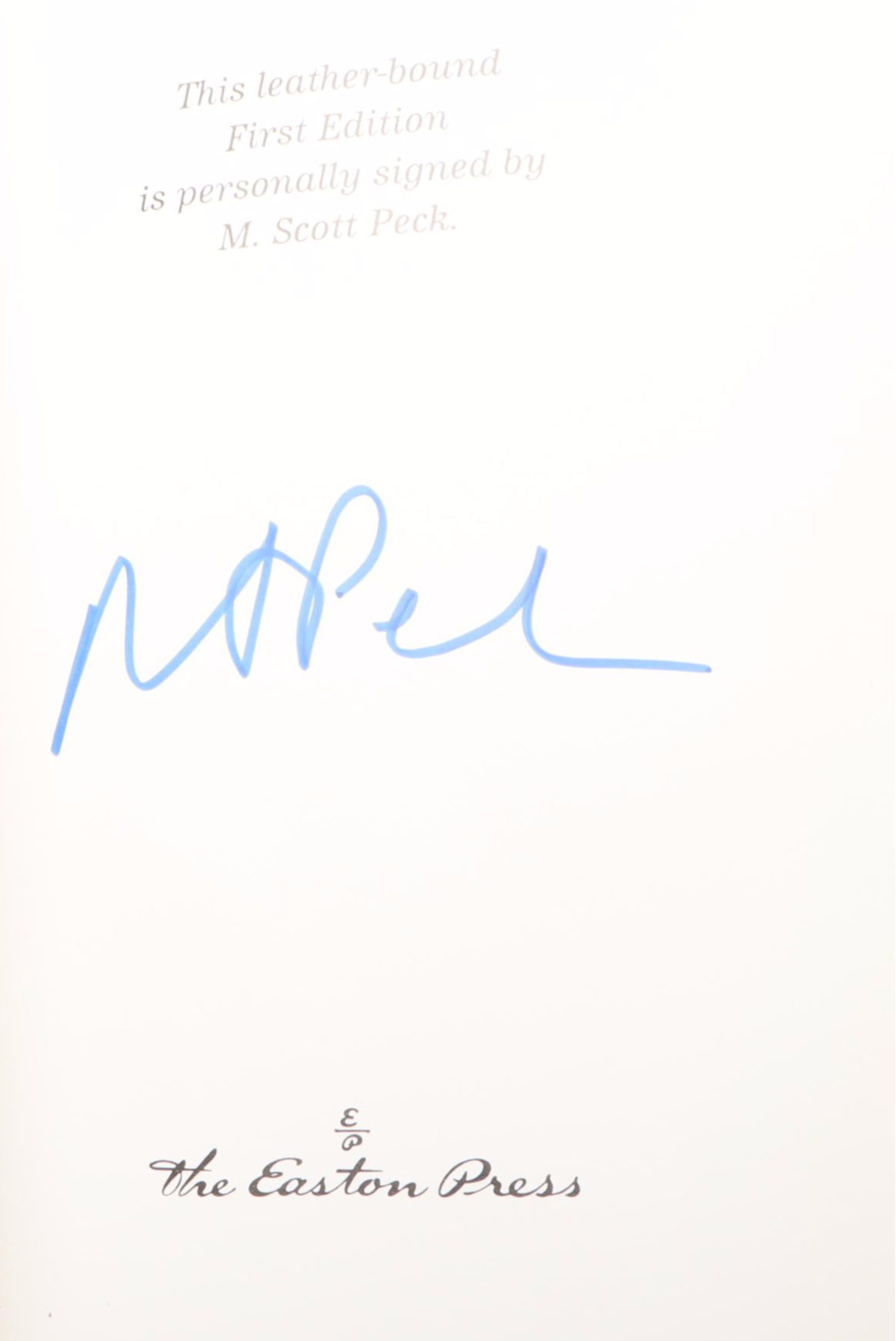 Signed Limited First Edition "For the Time Being" by Annie Dillard and More