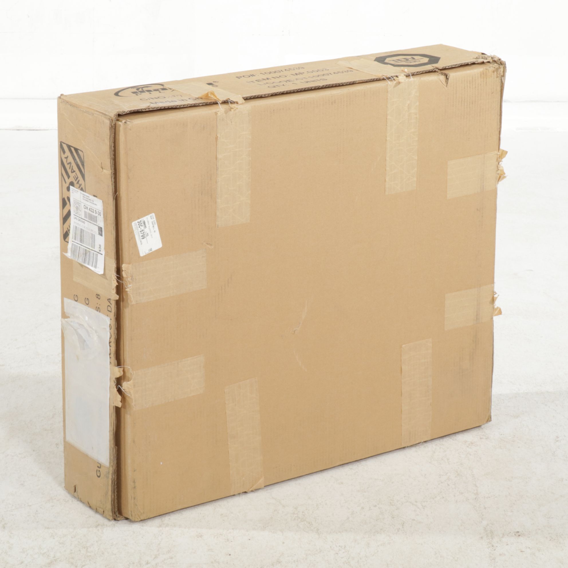 Malibu Pilates MP5000 Pro Chair Fitness Equipment