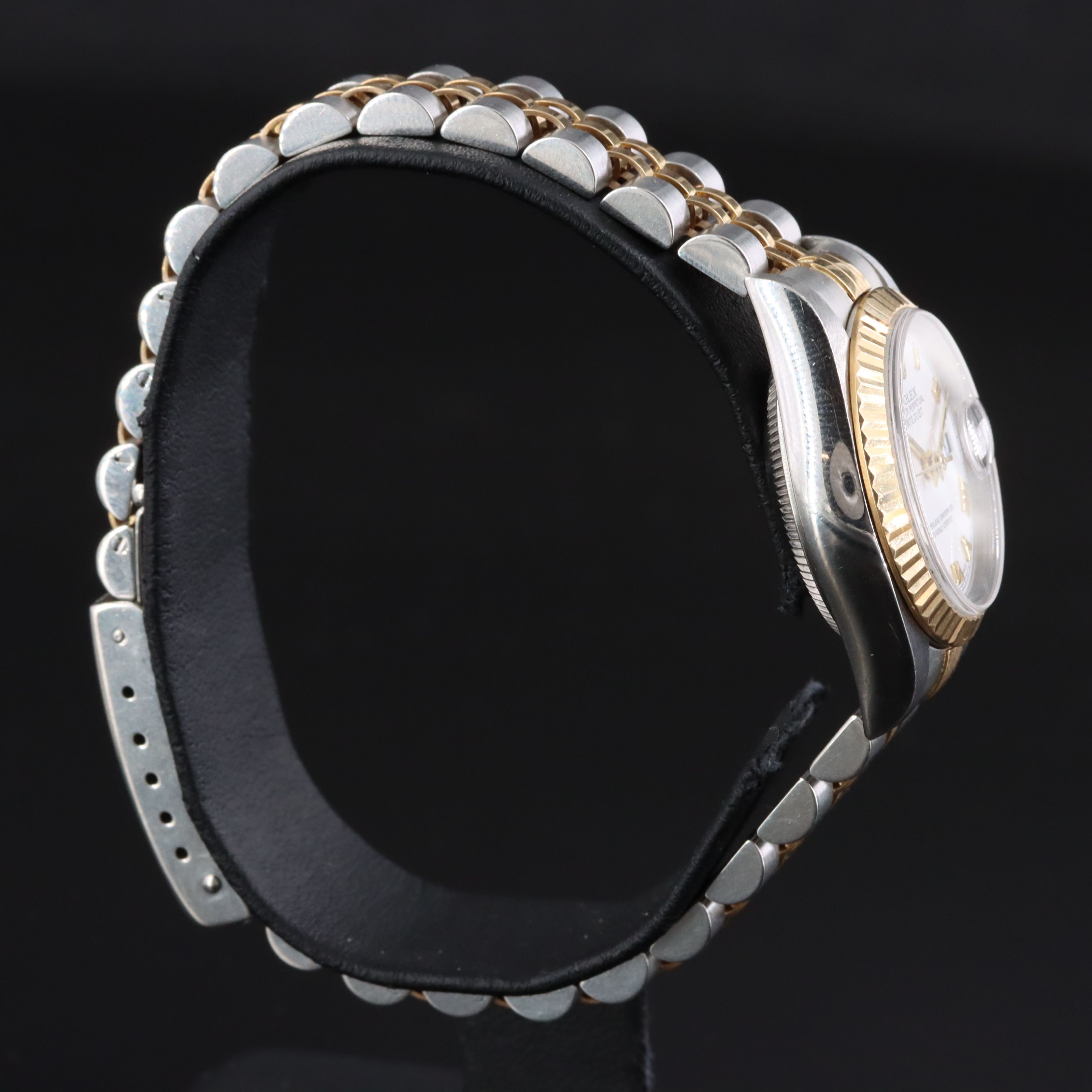 Rolex Datejust 79173 Vintage Watch c.1999