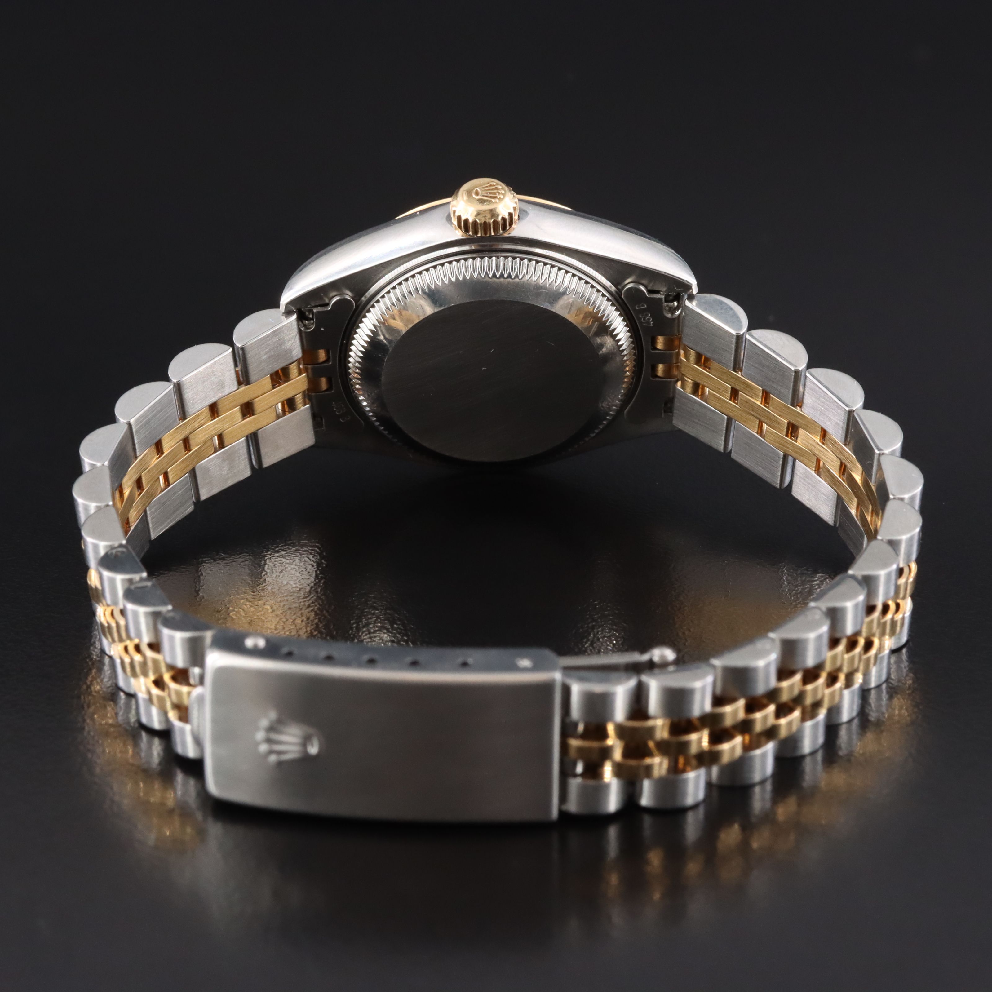 Rolex Datejust 79173 Vintage Watch c.1999