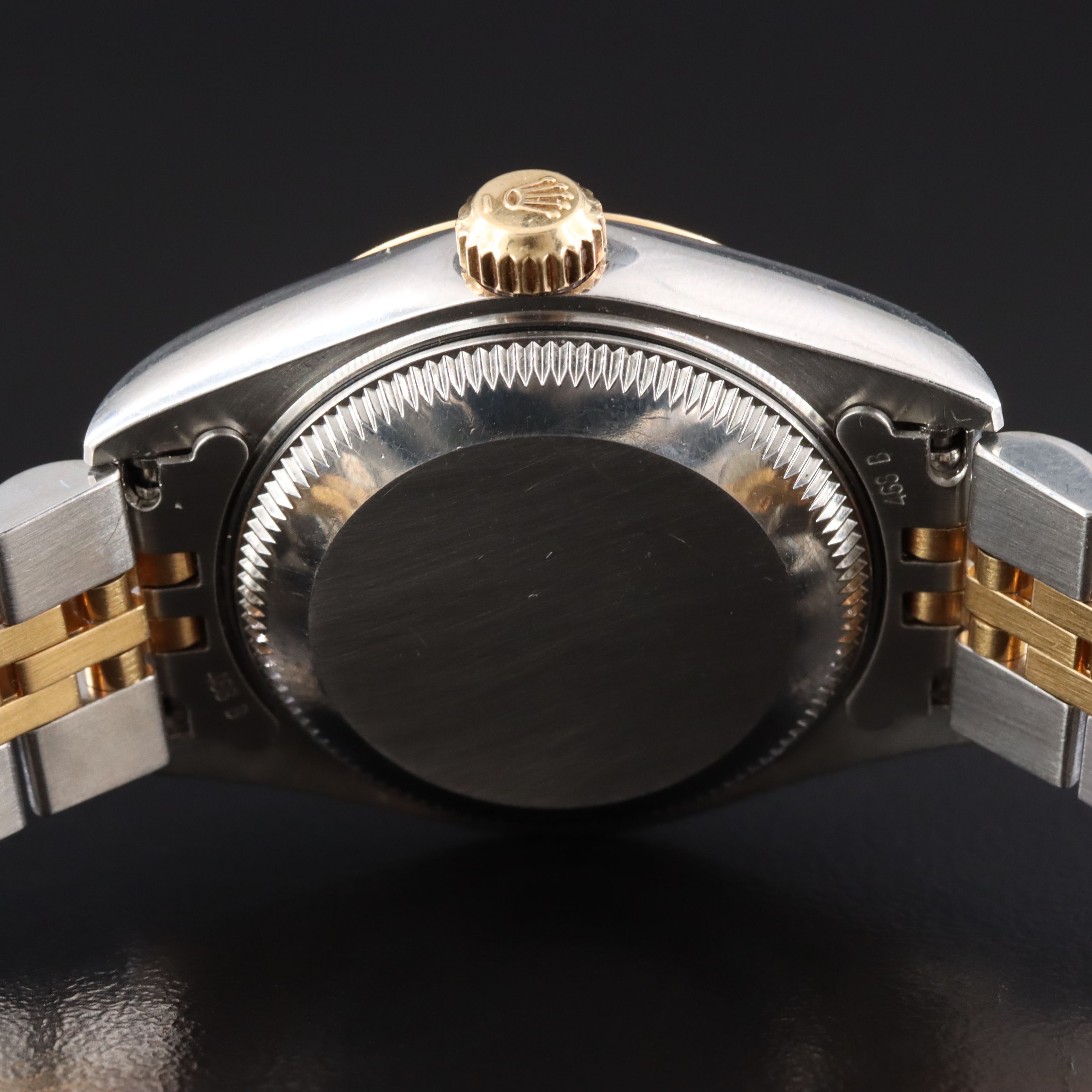 Rolex Datejust 79173 Vintage Watch c.1999