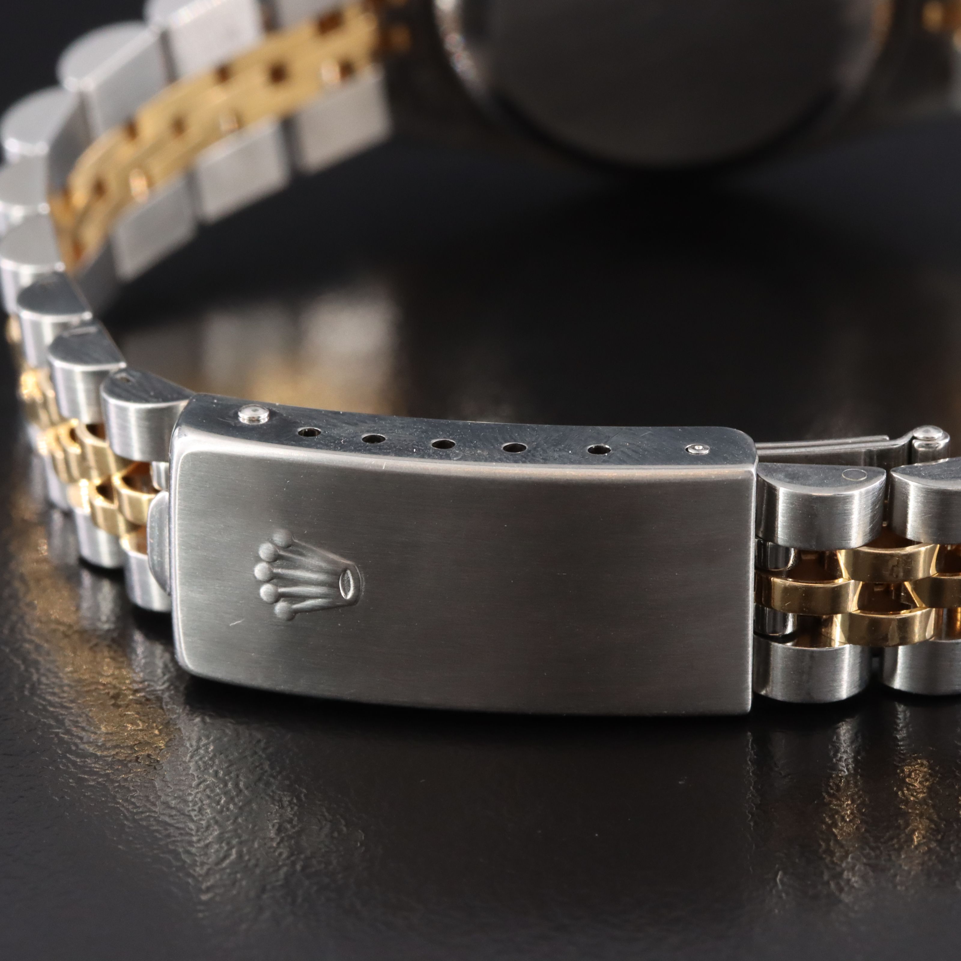 Rolex Datejust 79173 Vintage Watch c.1999