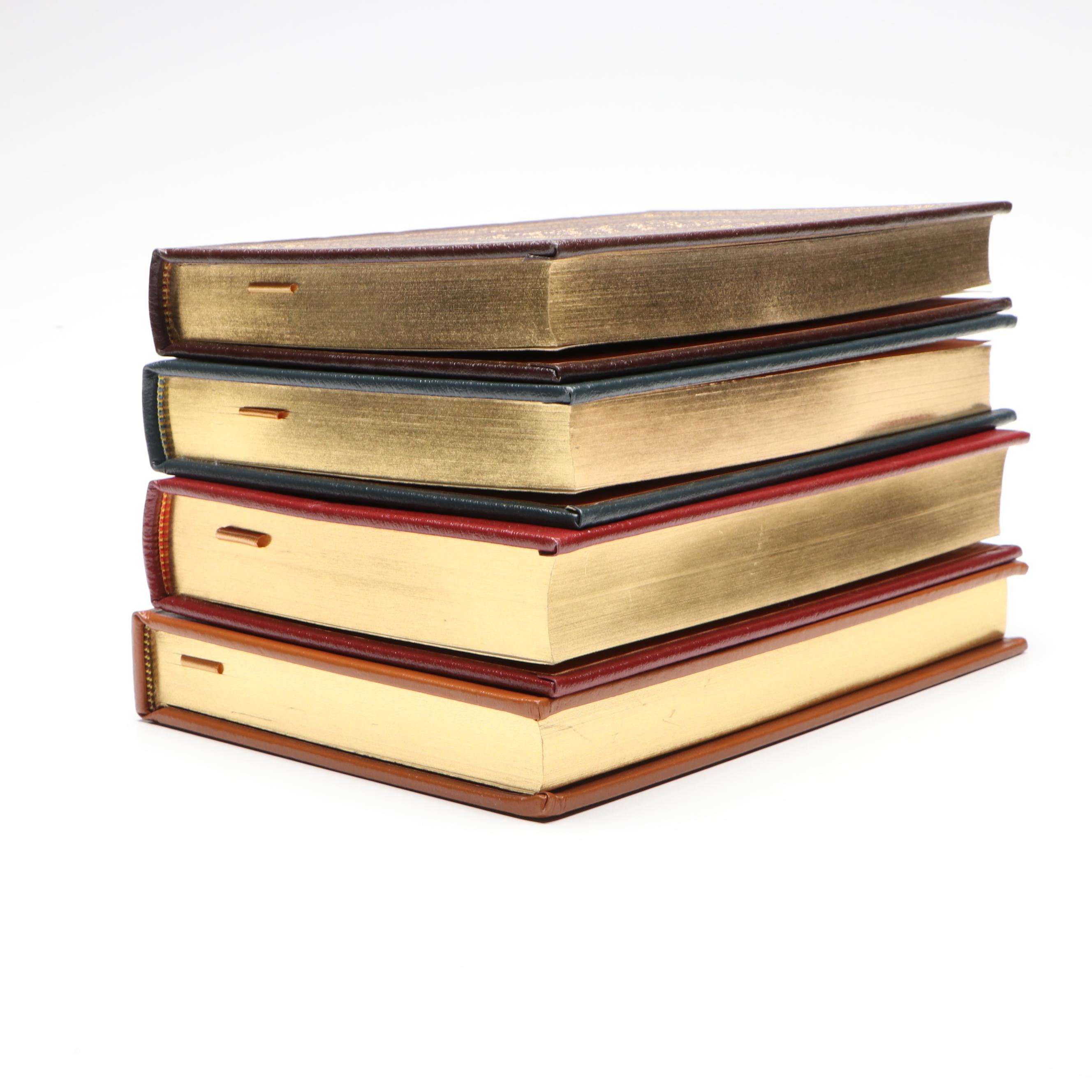 Signed Limited First Edition "Herding Cats" by Trent Lott and More Books