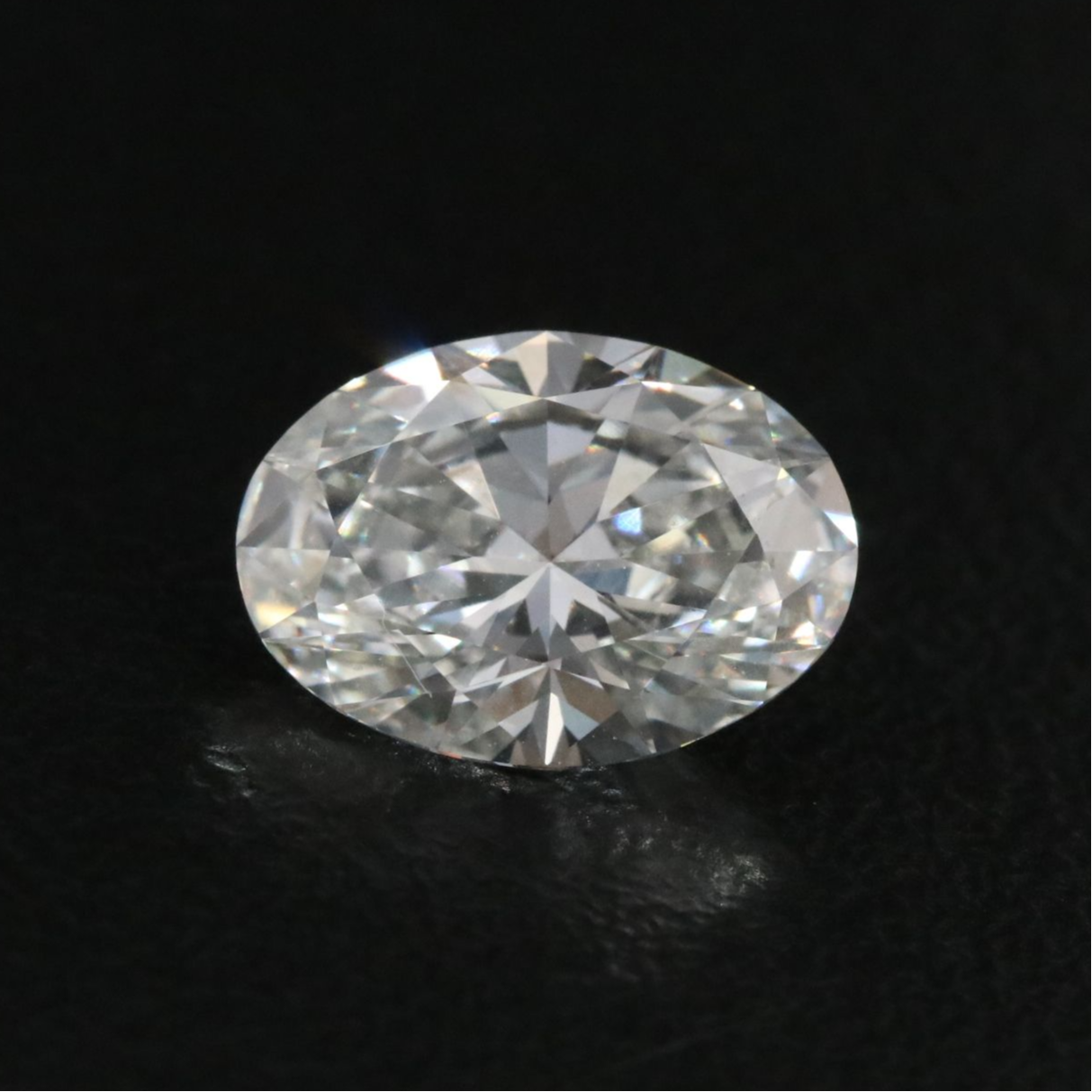Loose 1.85 CT Lab Grown Diamond with IGI Report