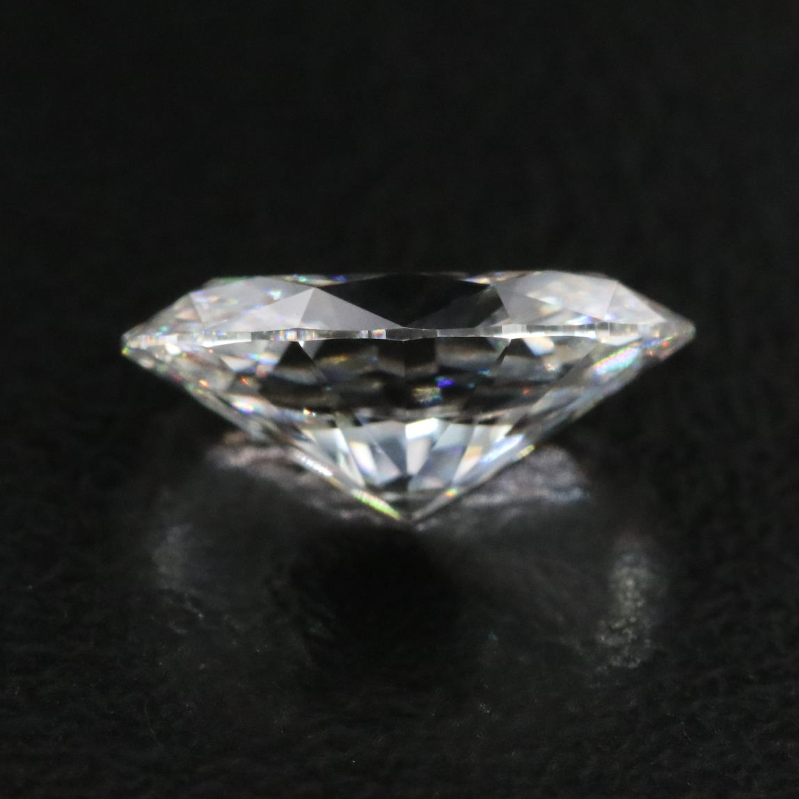 Loose 1.85 CT Lab Grown Diamond with IGI Report