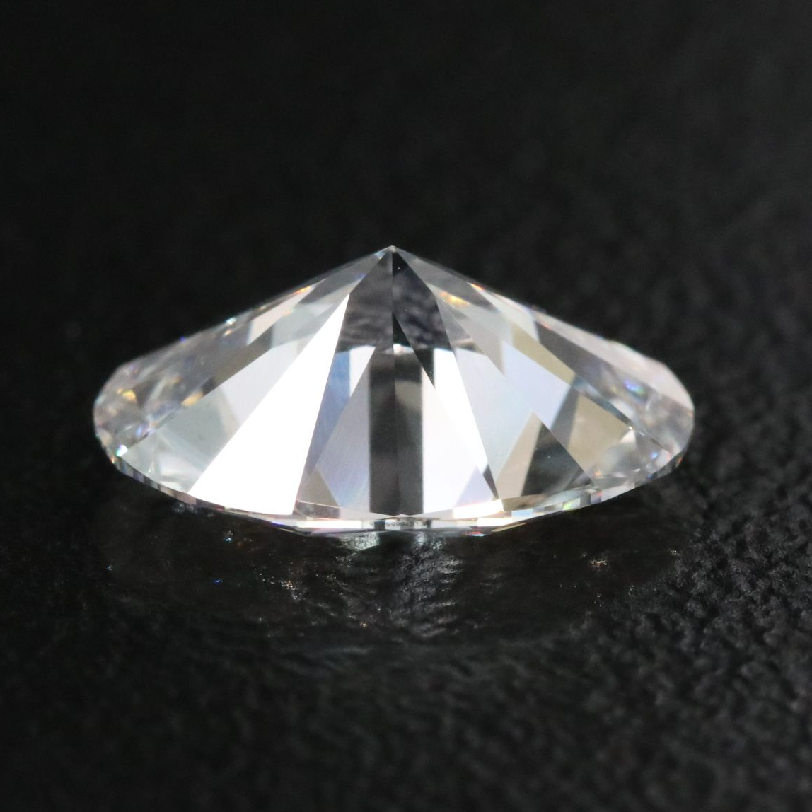 Loose 1.85 CT Lab Grown Diamond with IGI Report