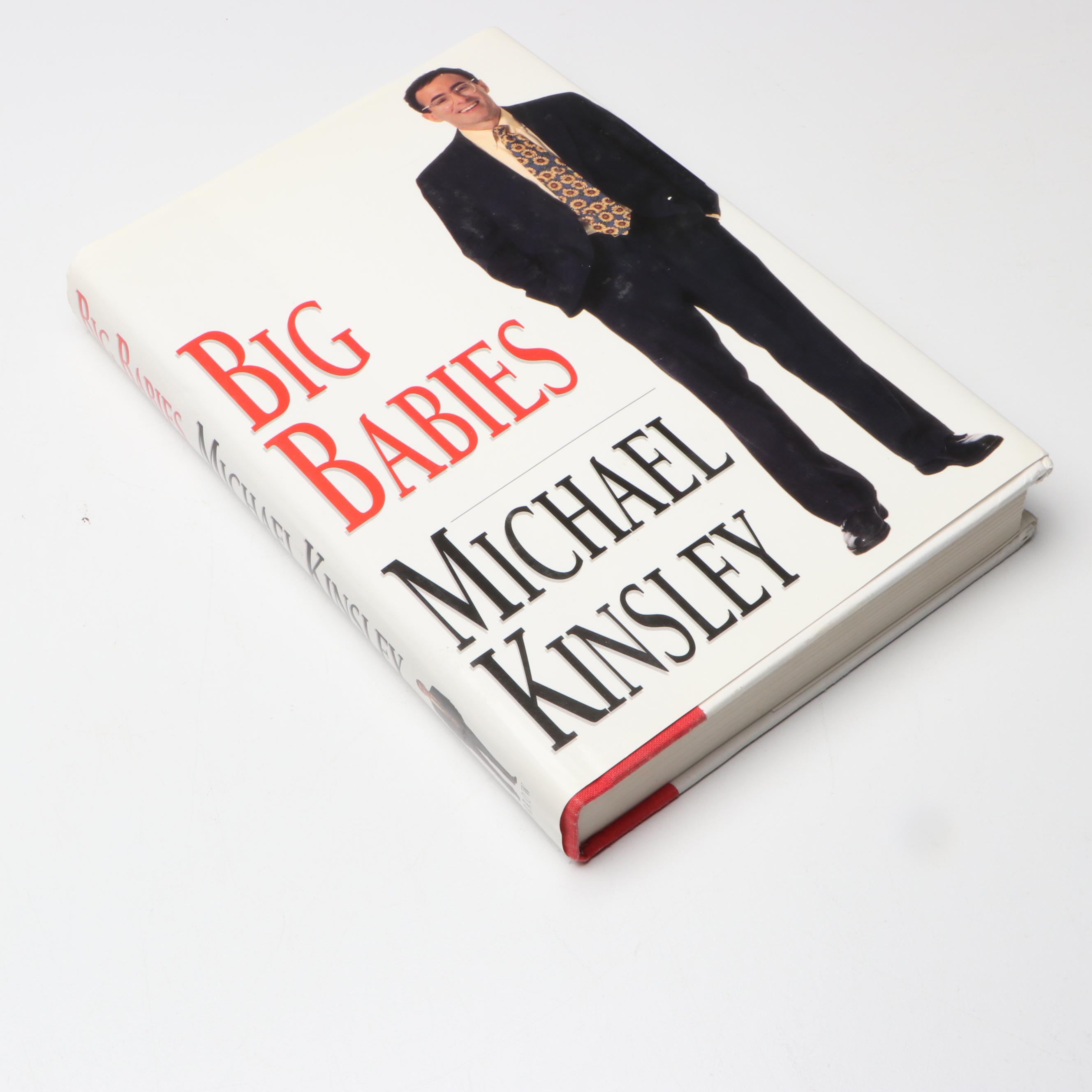 Signed "Empowerment" by Ken Blanchard with Other Political Books