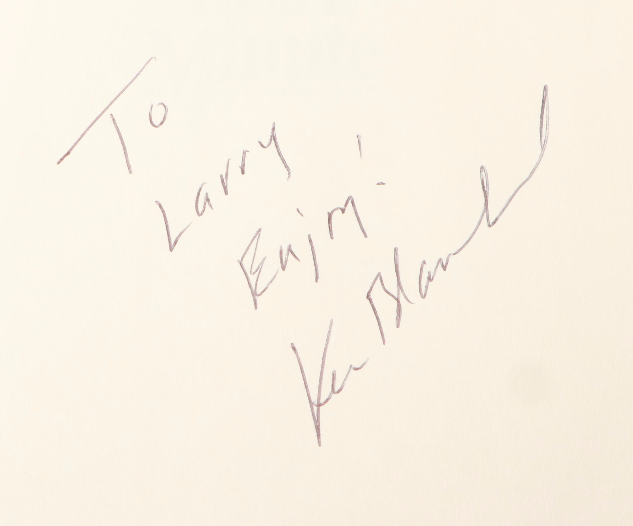 Signed "Empowerment" by Ken Blanchard with Other Political Books