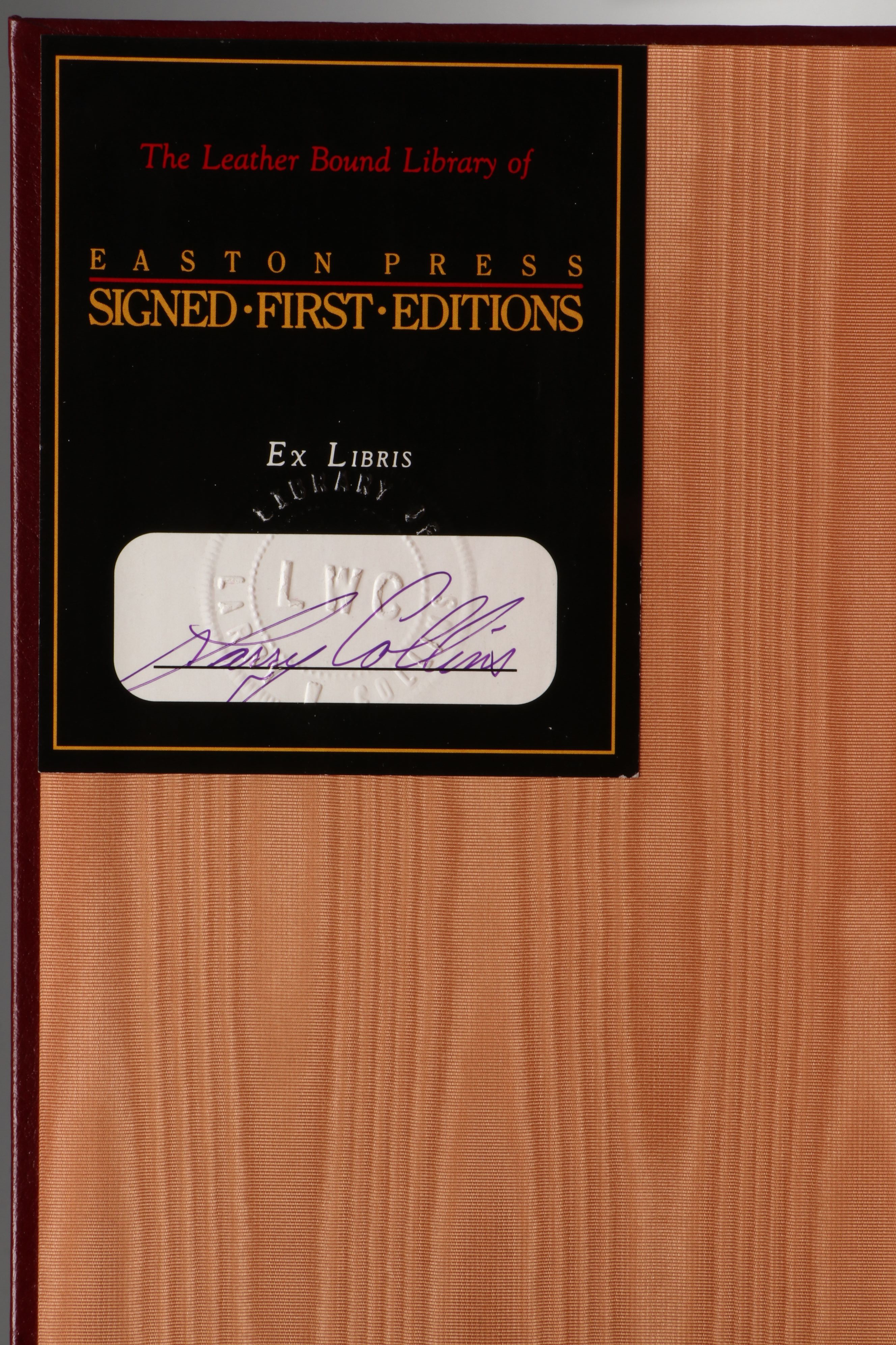 Signed First Edition "James Earl Jones: Voices and Silences" and More Books